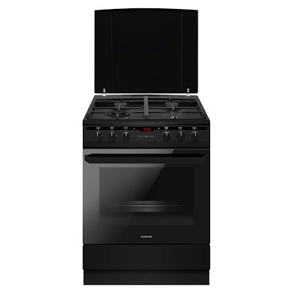 Inventum VFG6034WGZWA