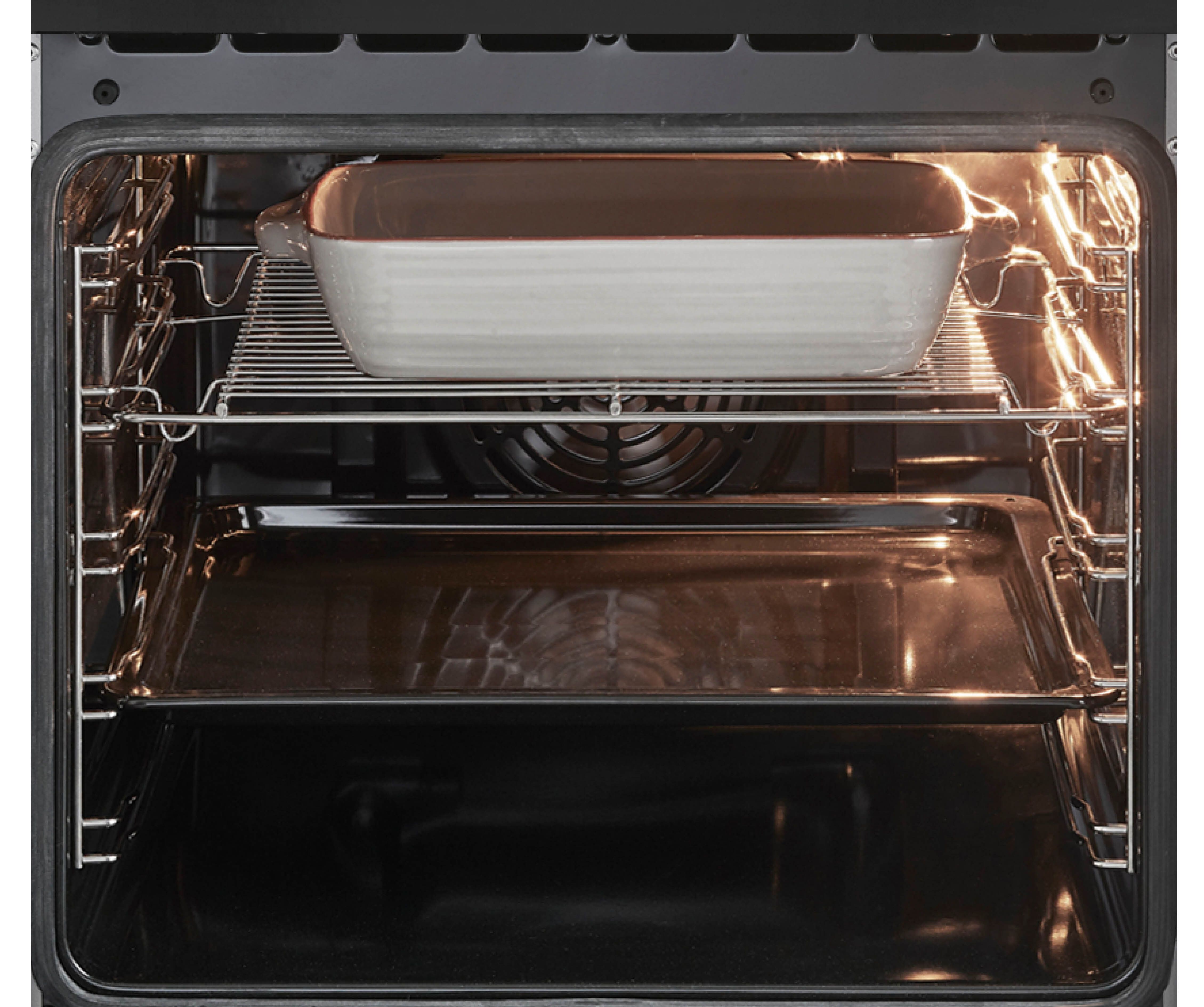 Inventum VFI5042ZWA  fornuis afbeelding 5