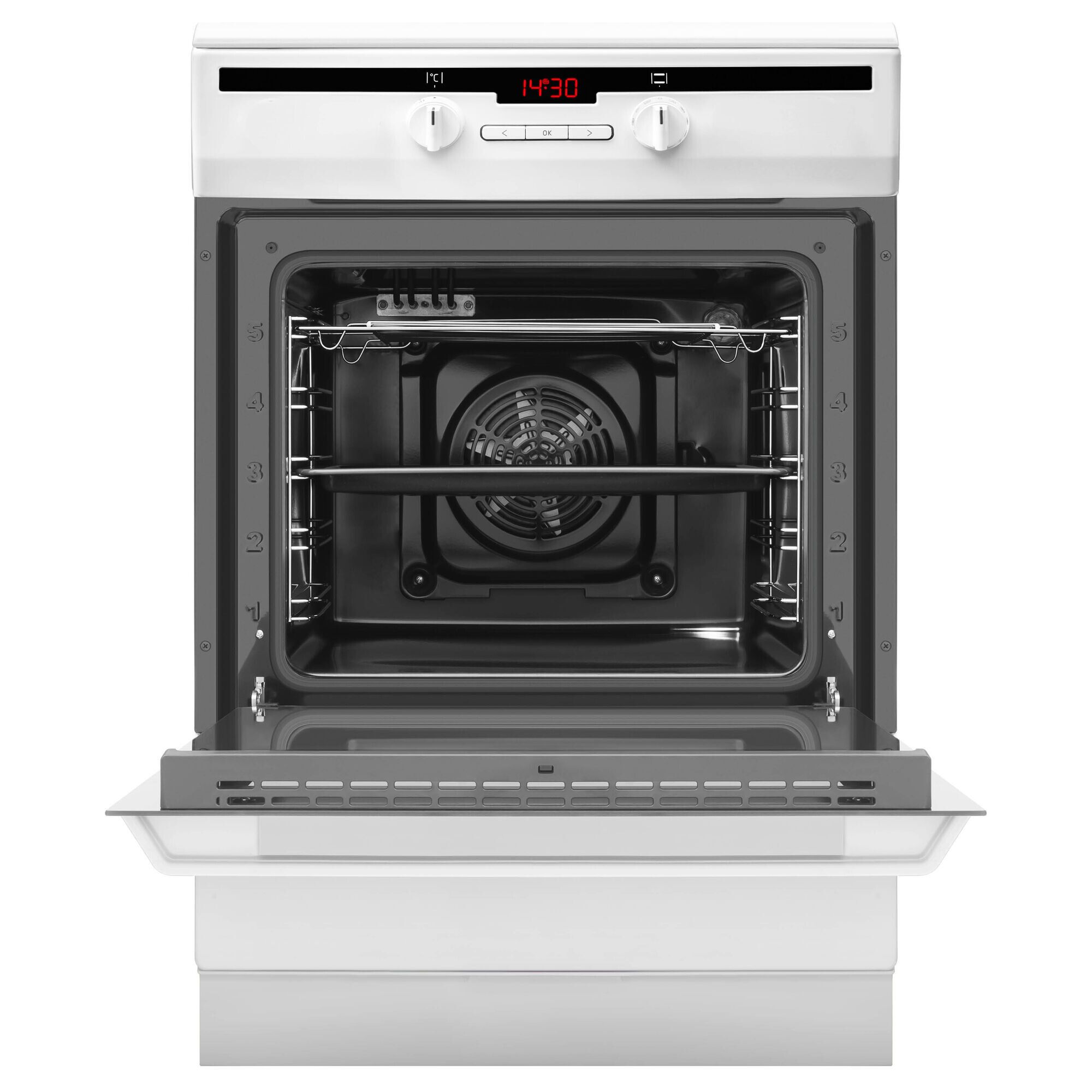 Inventum VFI6042WIT afbeelding 7