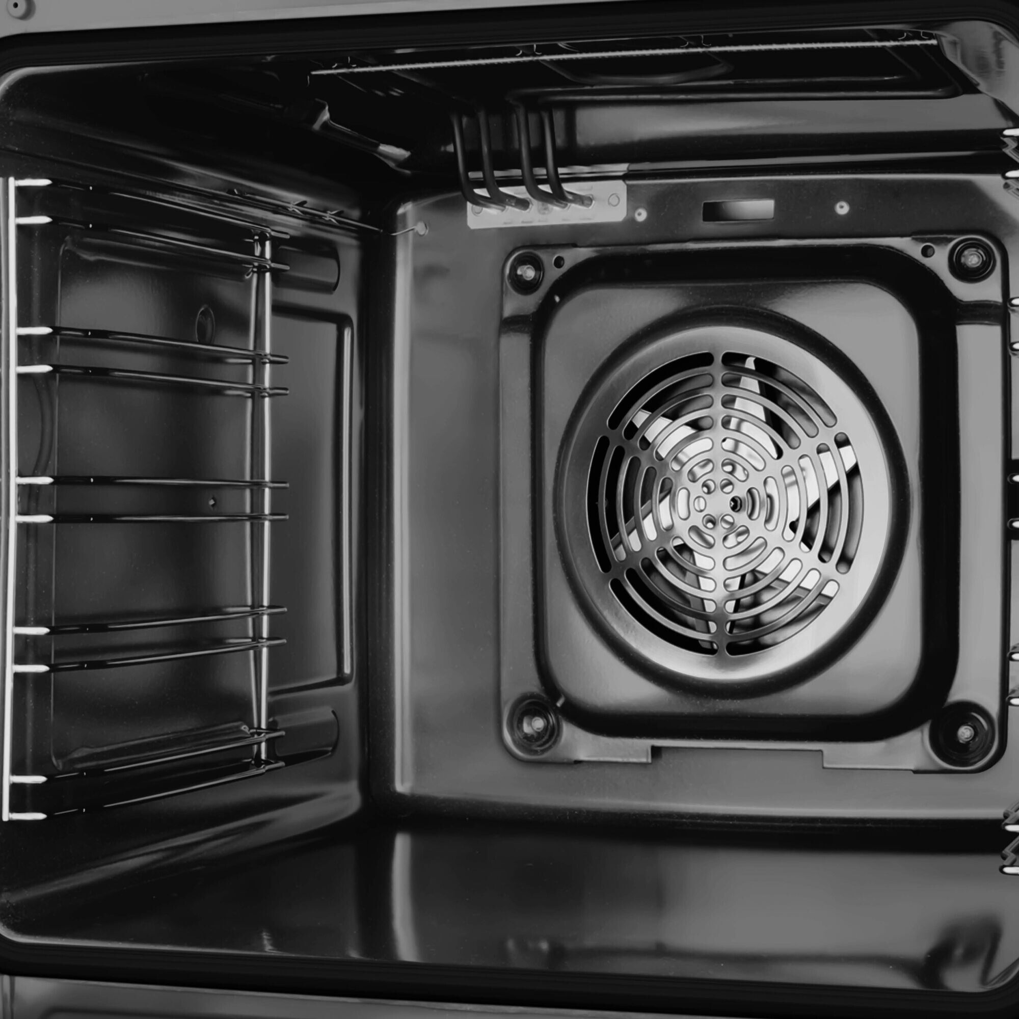 Inventum fornuis  VFI6042WIT afbeelding 4