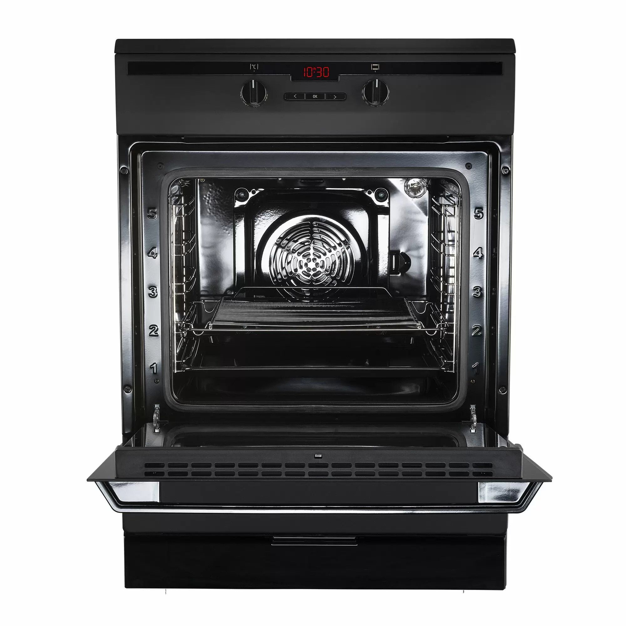 Inventum VFI6042ZWA afbeelding 7