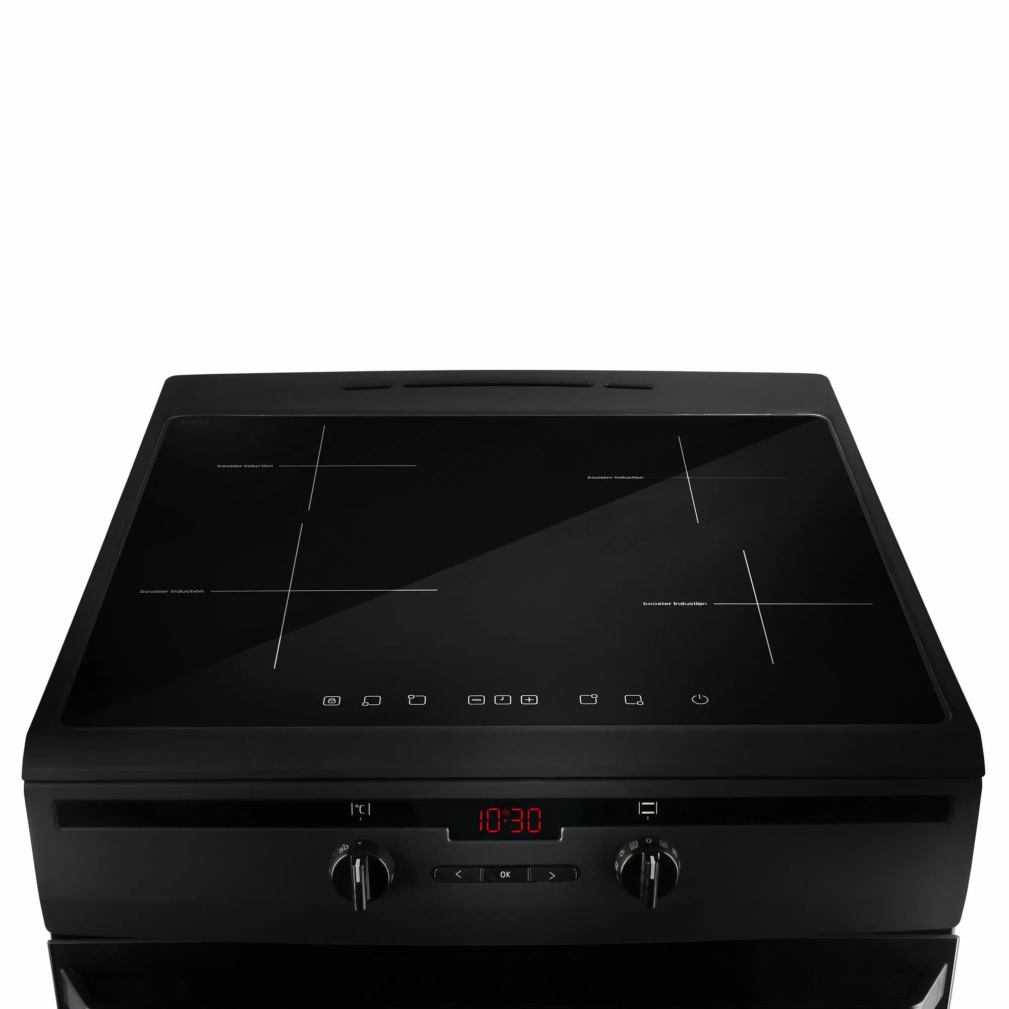 VFI6042ZWA Inventum afbeelding 2