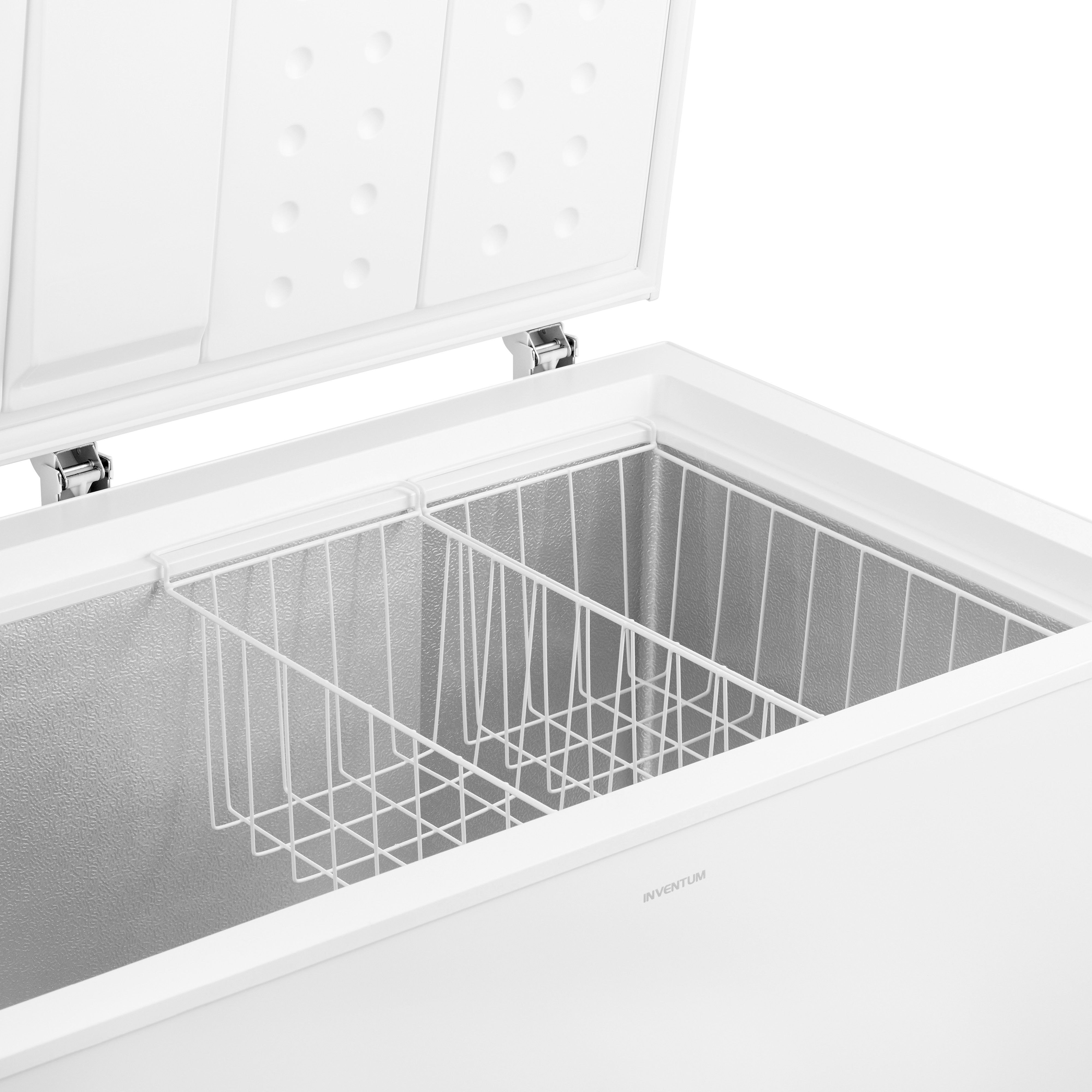 Inventum VK1122W vrijstaand vriezer afbeelding 5