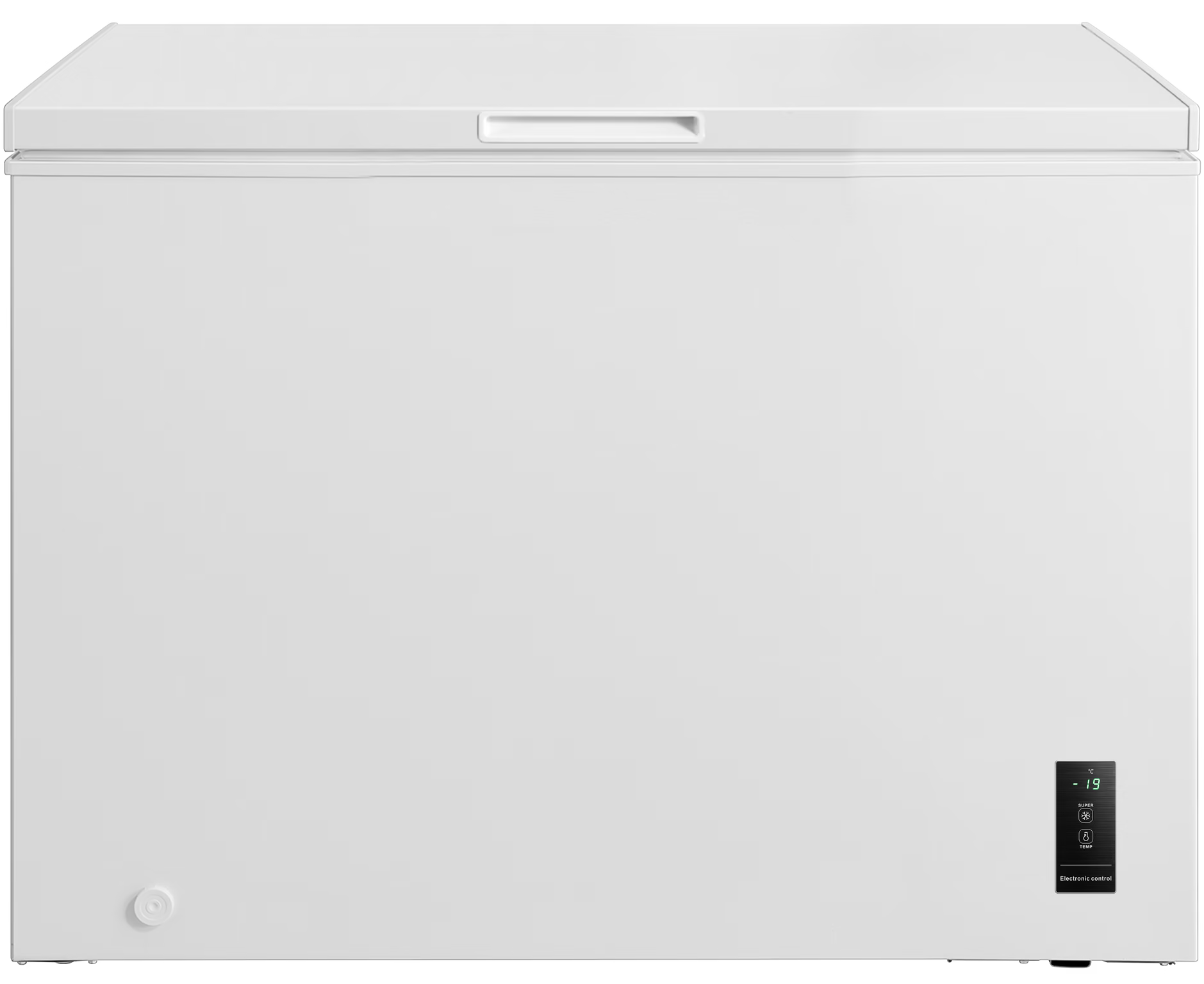 VK1122W Inventum afbeelding 2