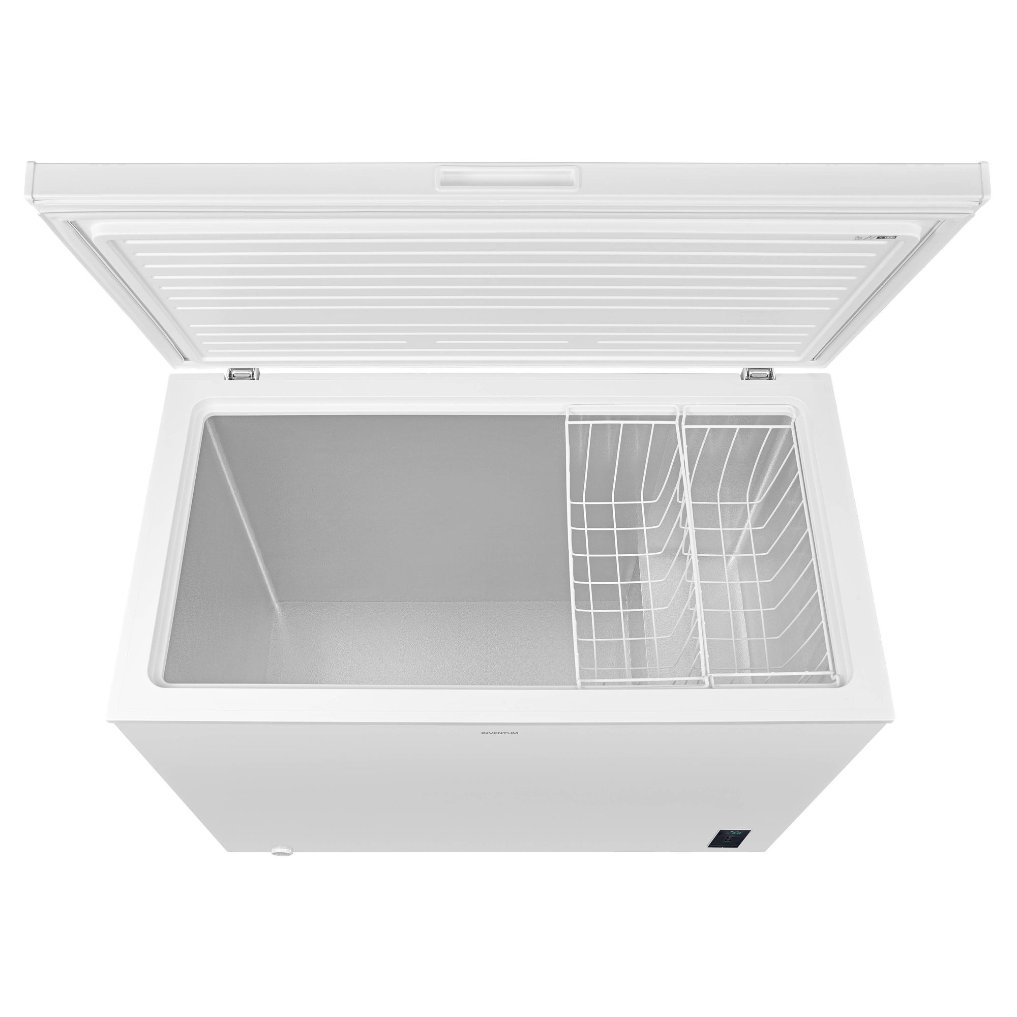 Inventum vriezer VK1122W afbeelding 3