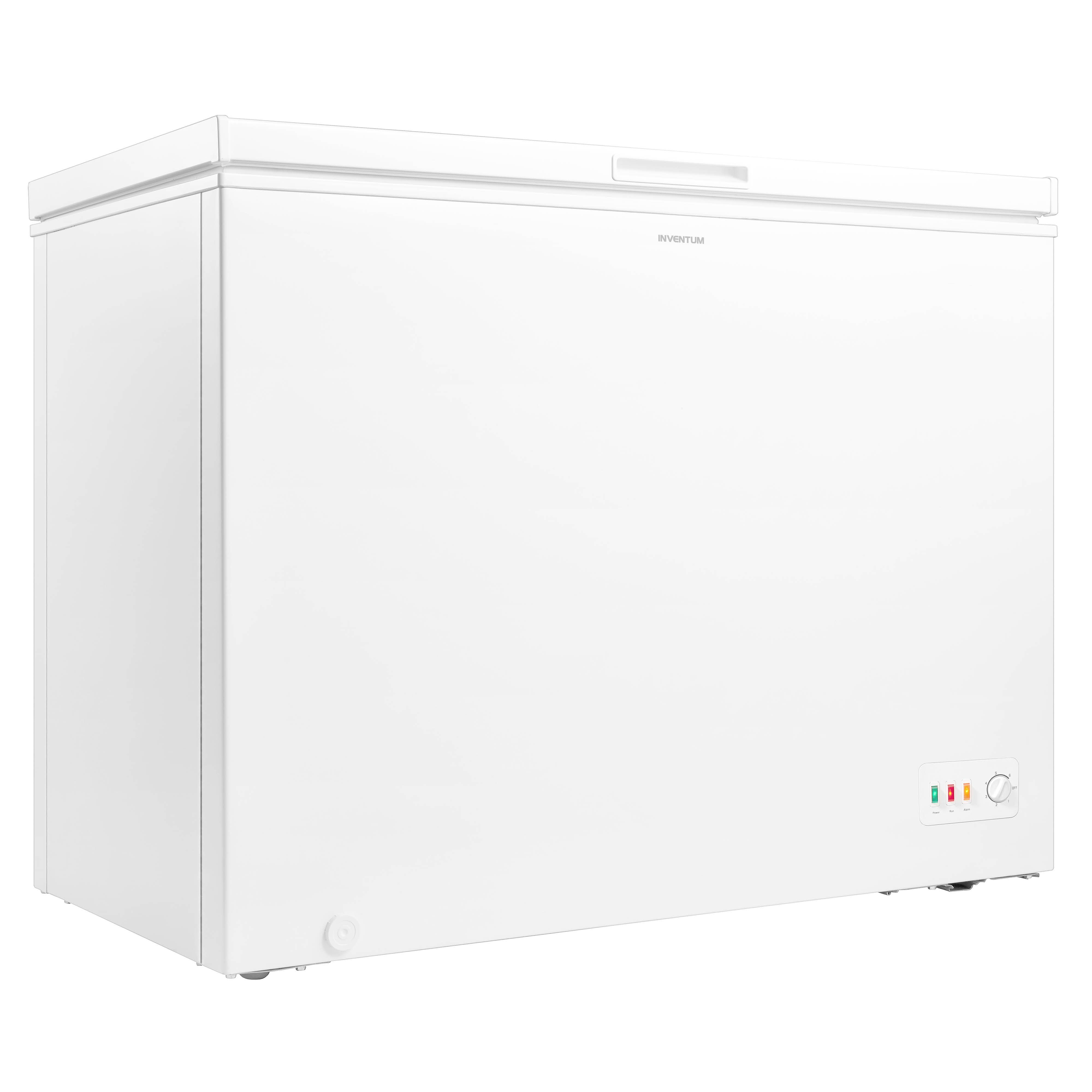 Inventum vriezer VK1285W afbeelding 3