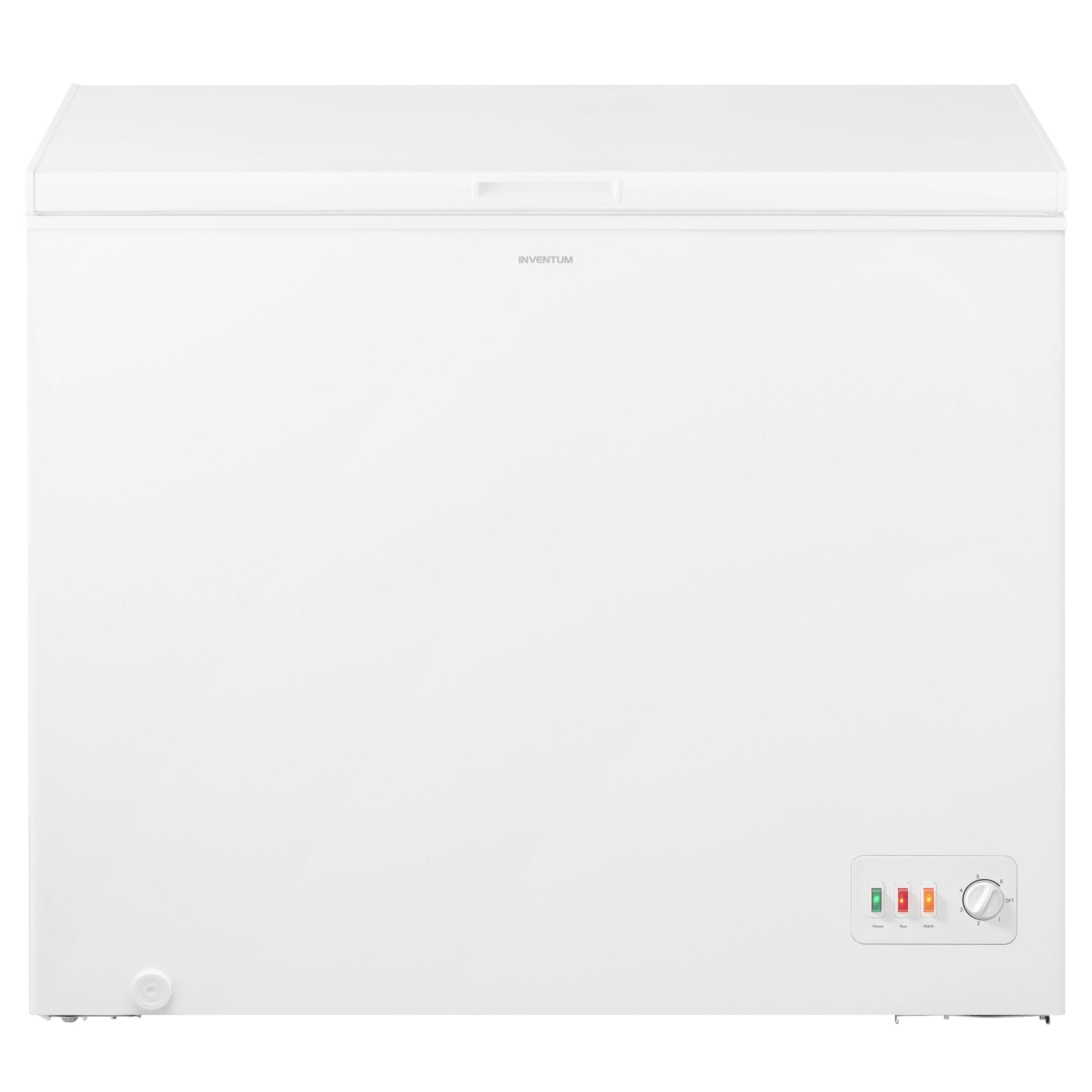 Inventum VK1285W vrijstaand vriezer afbeelding 5