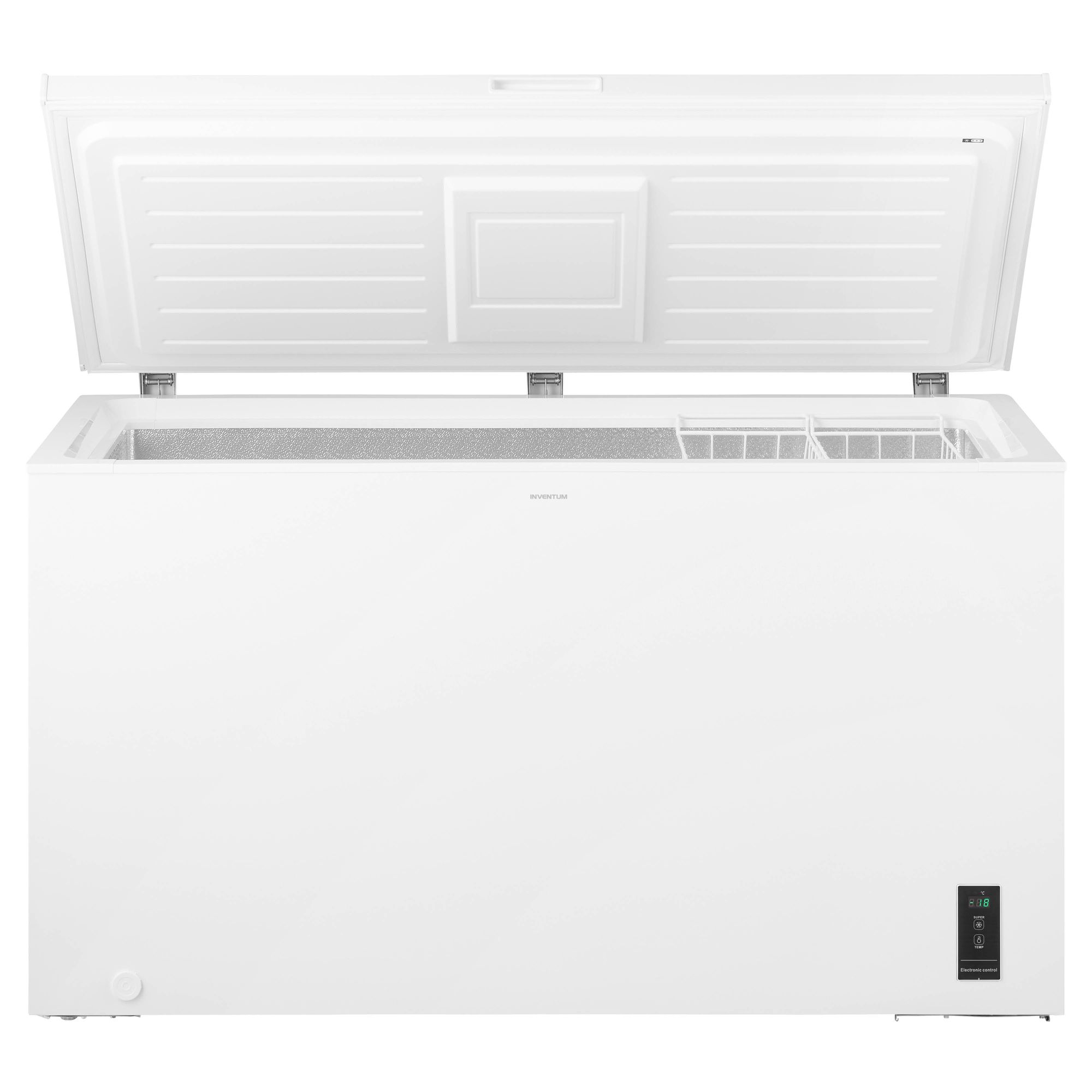 Inventum vriezer VK1422W afbeelding 8