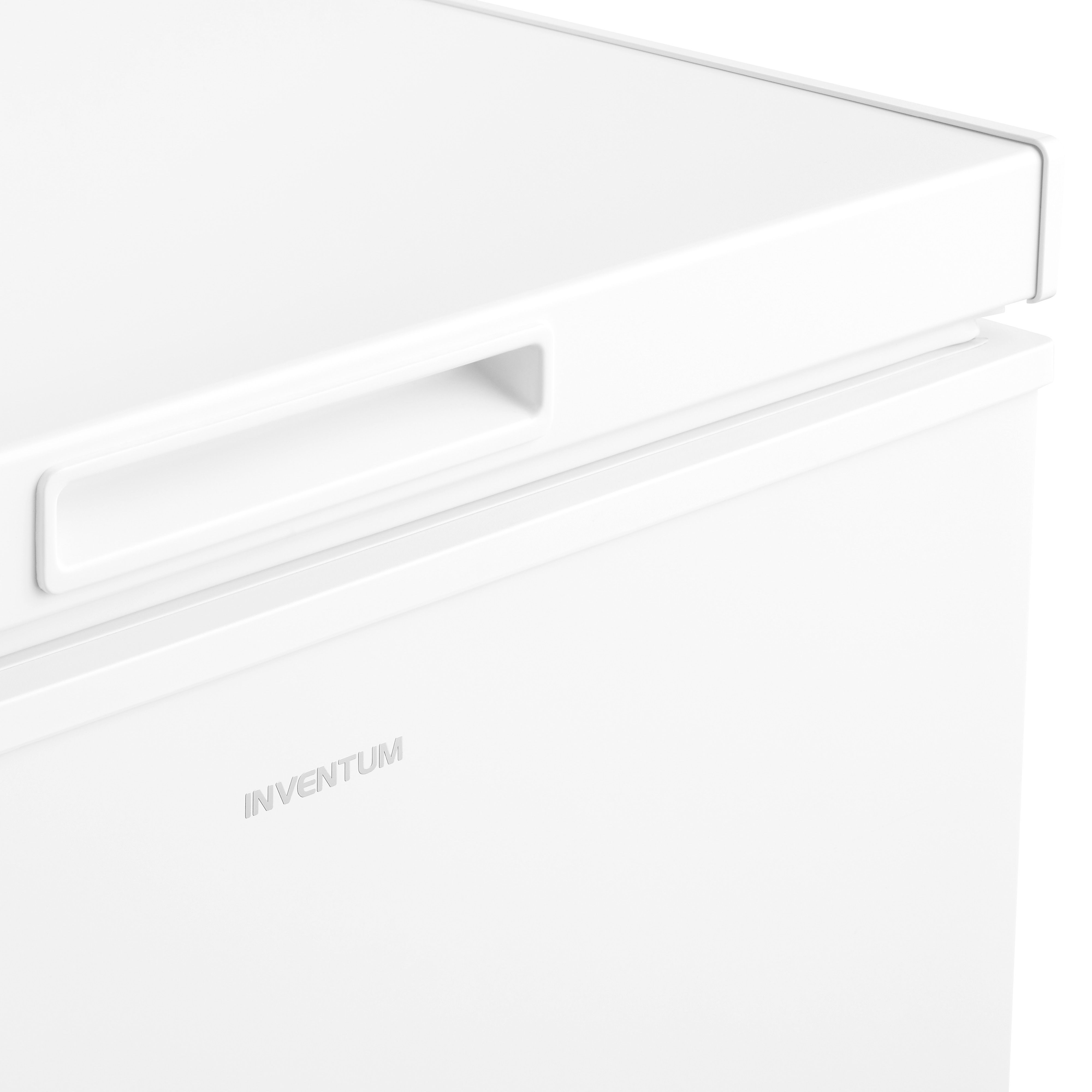 Inventum VK562W vrijstaand vriezer afbeelding 5