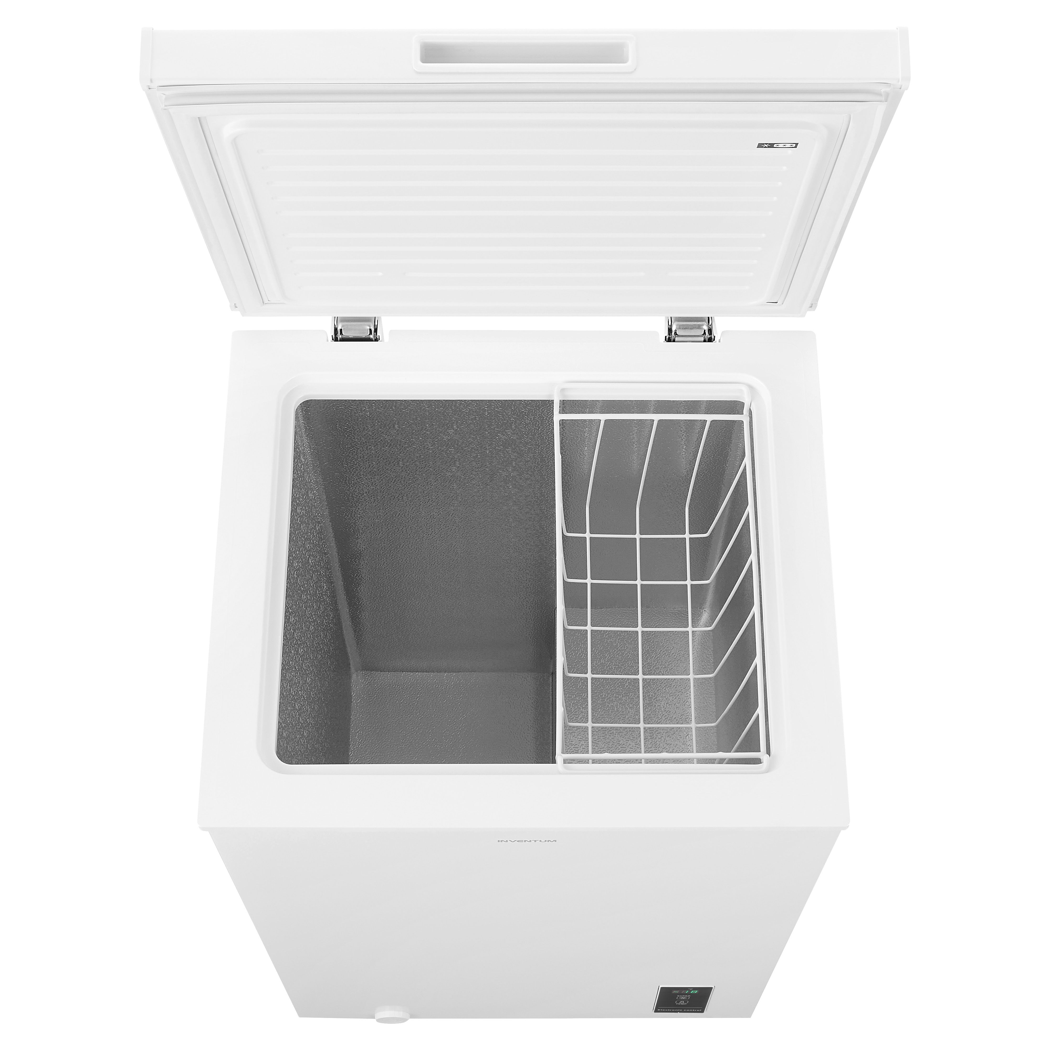 Inventum vriezer VK562W afbeelding 3