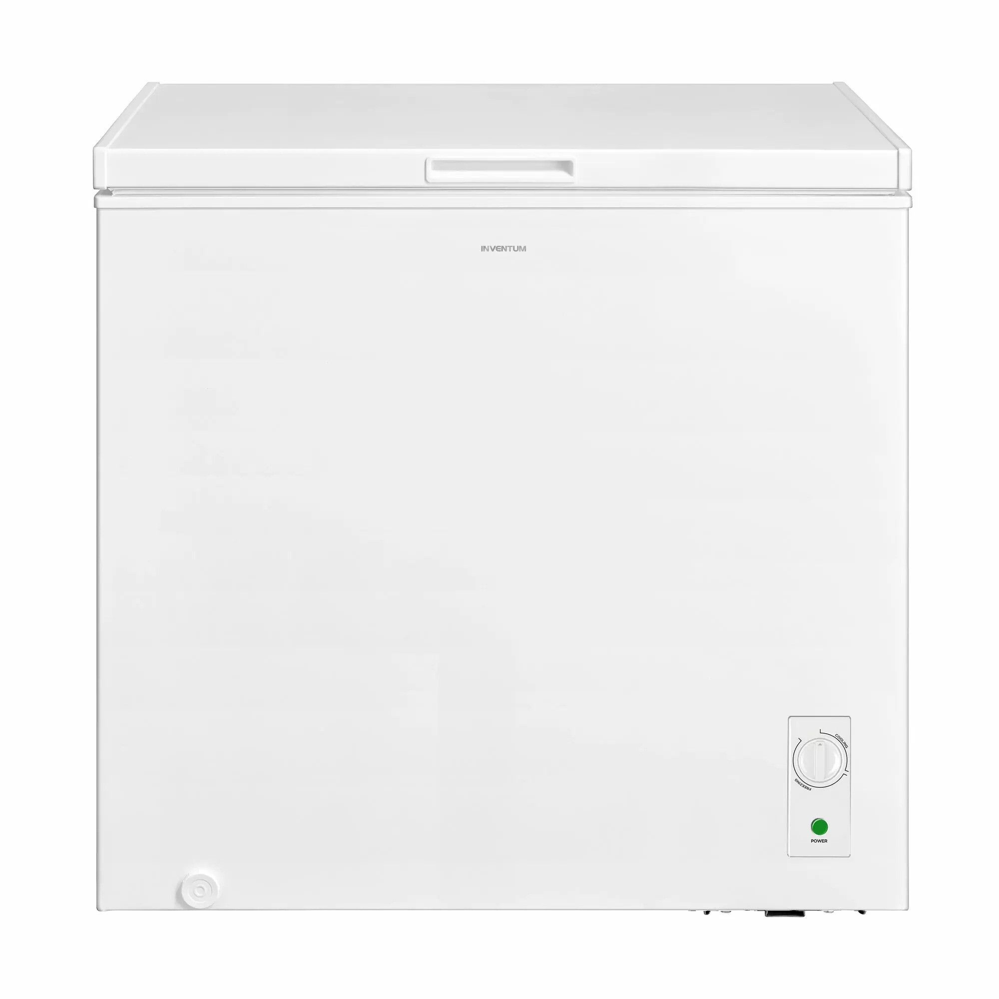 Inventum vriezer VK951 afbeelding 3