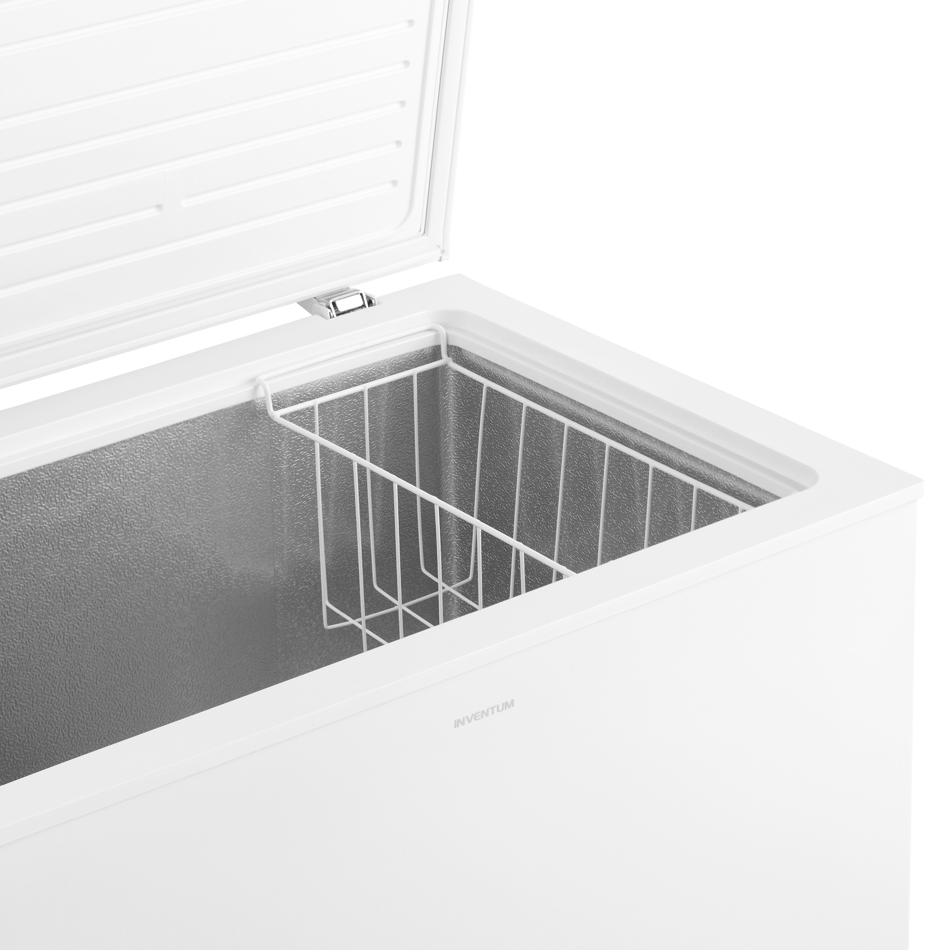 Inventum VK952W vrijstaand vriezer afbeelding 5