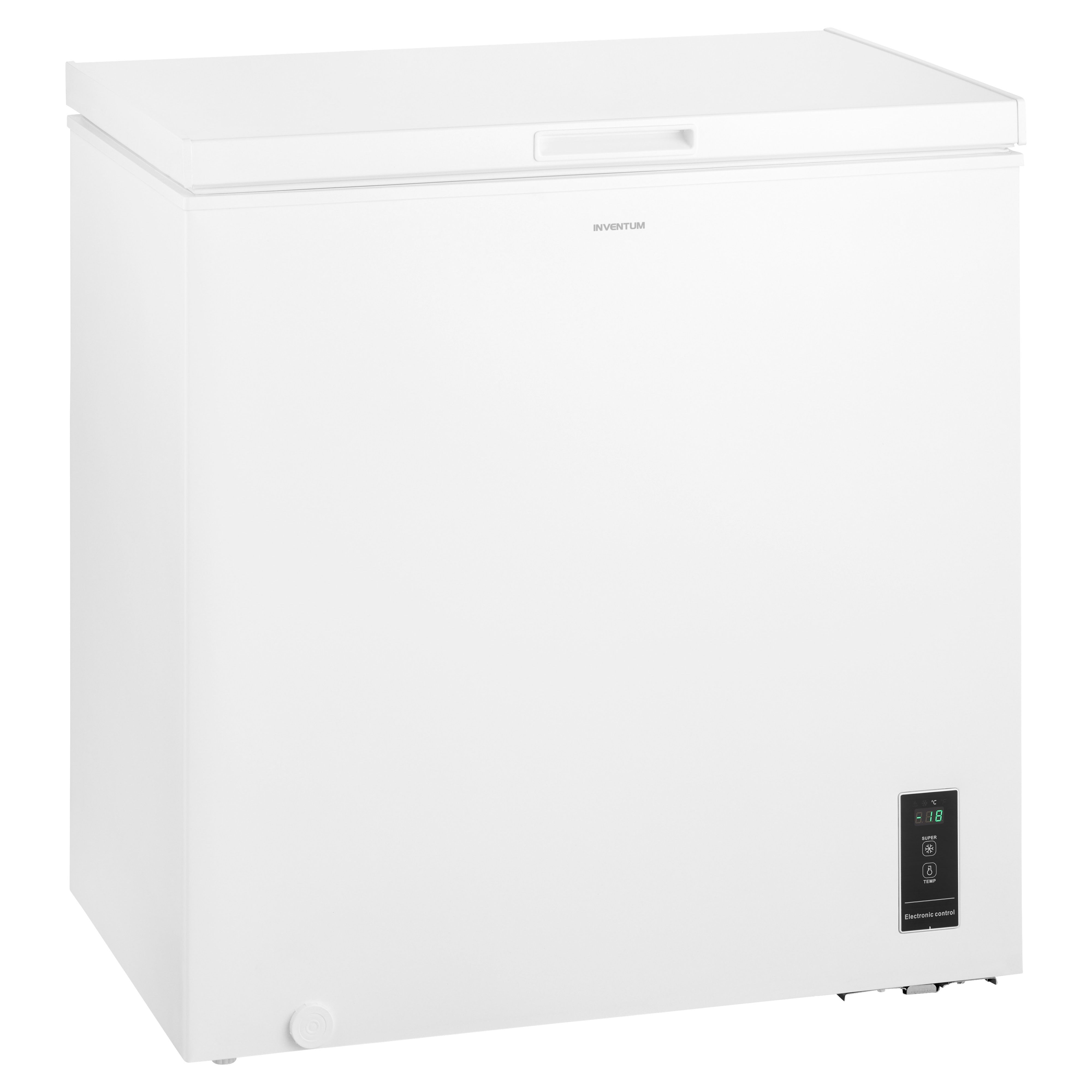 Inventum vriezer VK952W afbeelding 3