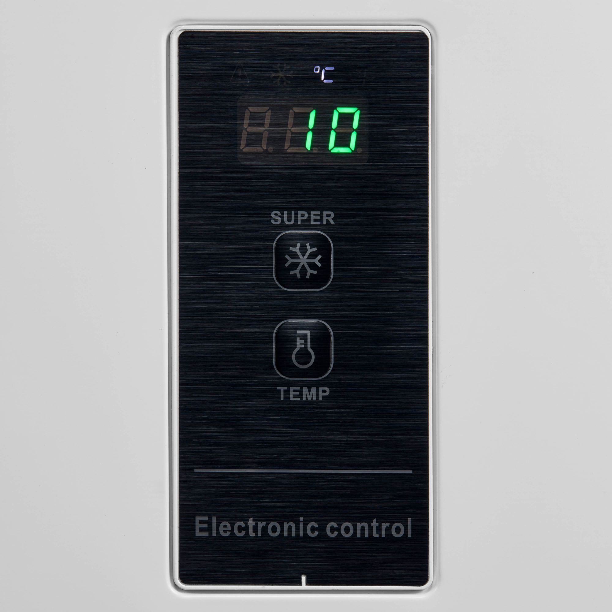 Inventum vriezer VK952W afbeelding 8