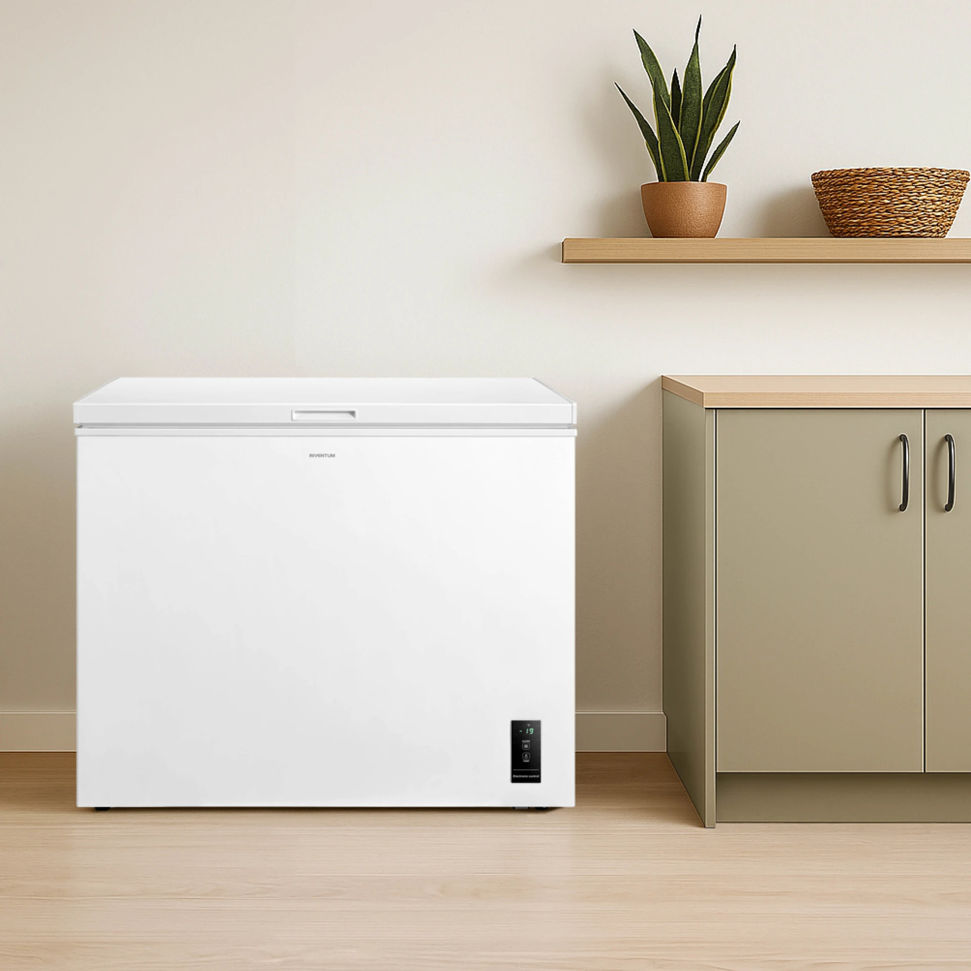 VK980W Inventum afbeelding 2