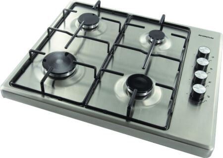 VKG6008RVS afbeelding 2