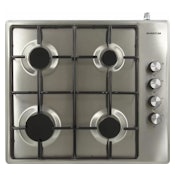 Inventum VKG6008RVS