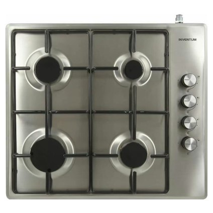 Inventum VKG6008RVS