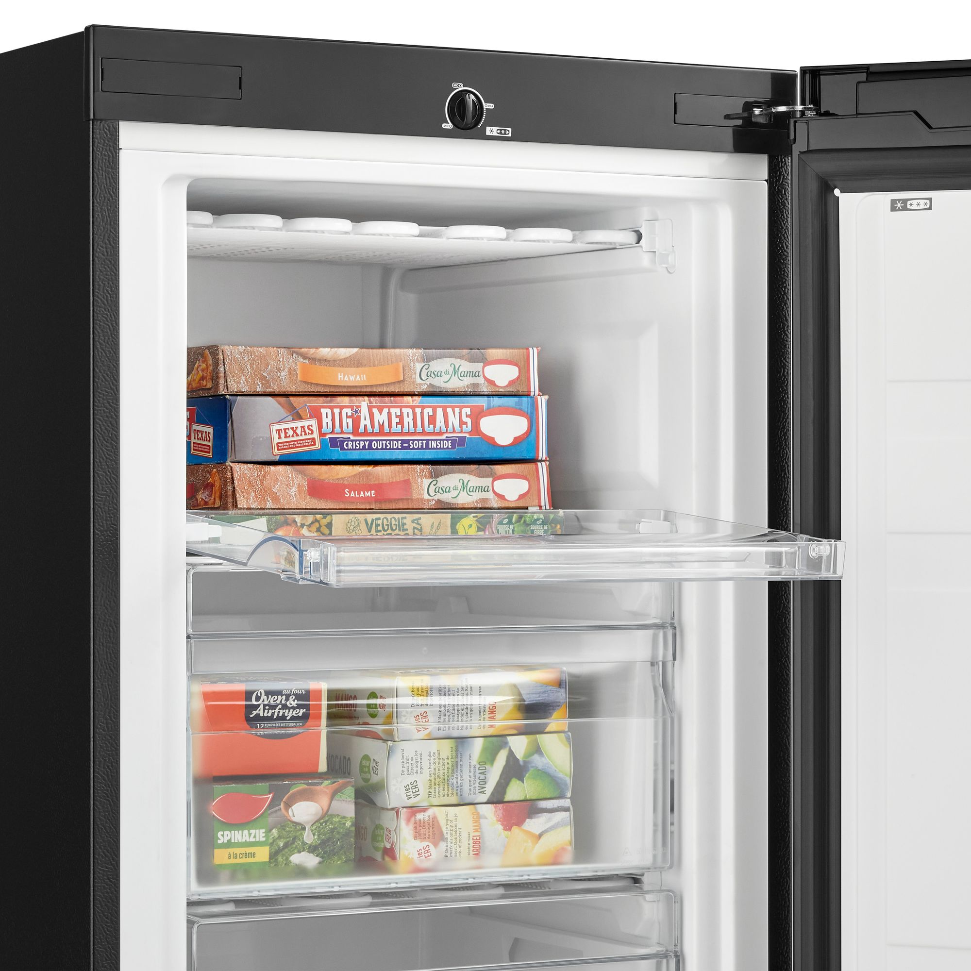 Inventum VR1420B afbeelding 7