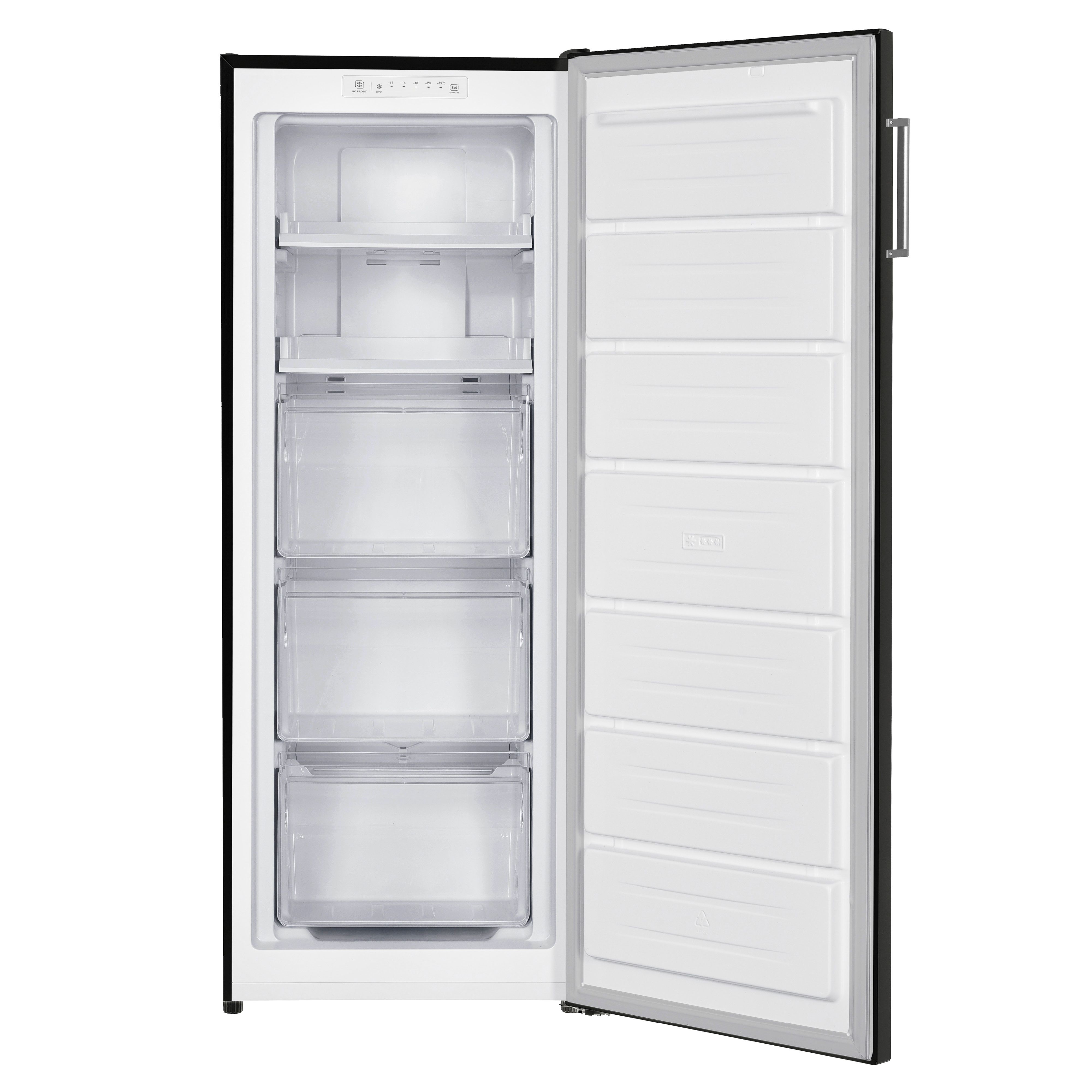 Inventum VR1430B vrijstaand vriezer afbeelding 5