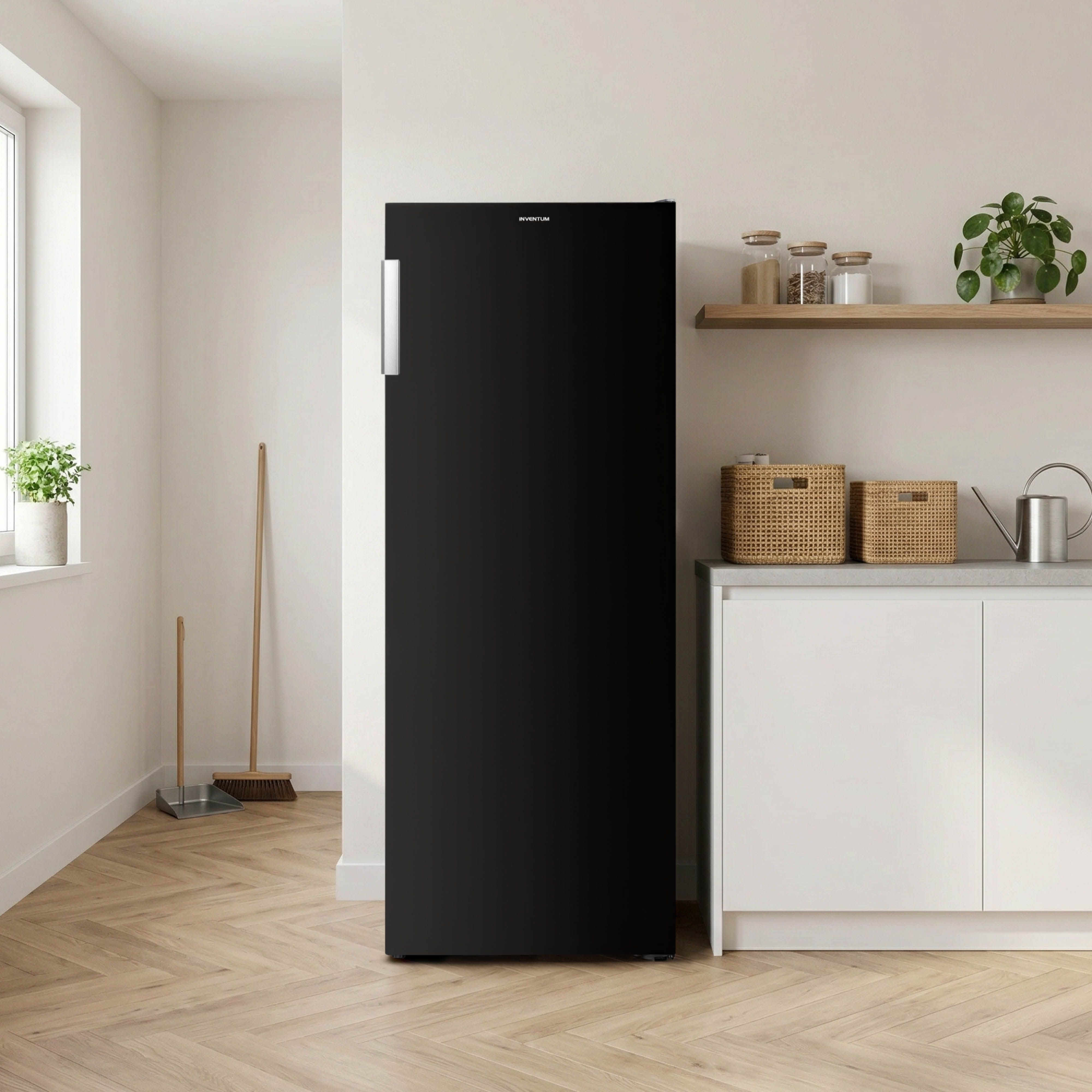 Inventum vriezer vrijstaand VR1430B afbeelding 4