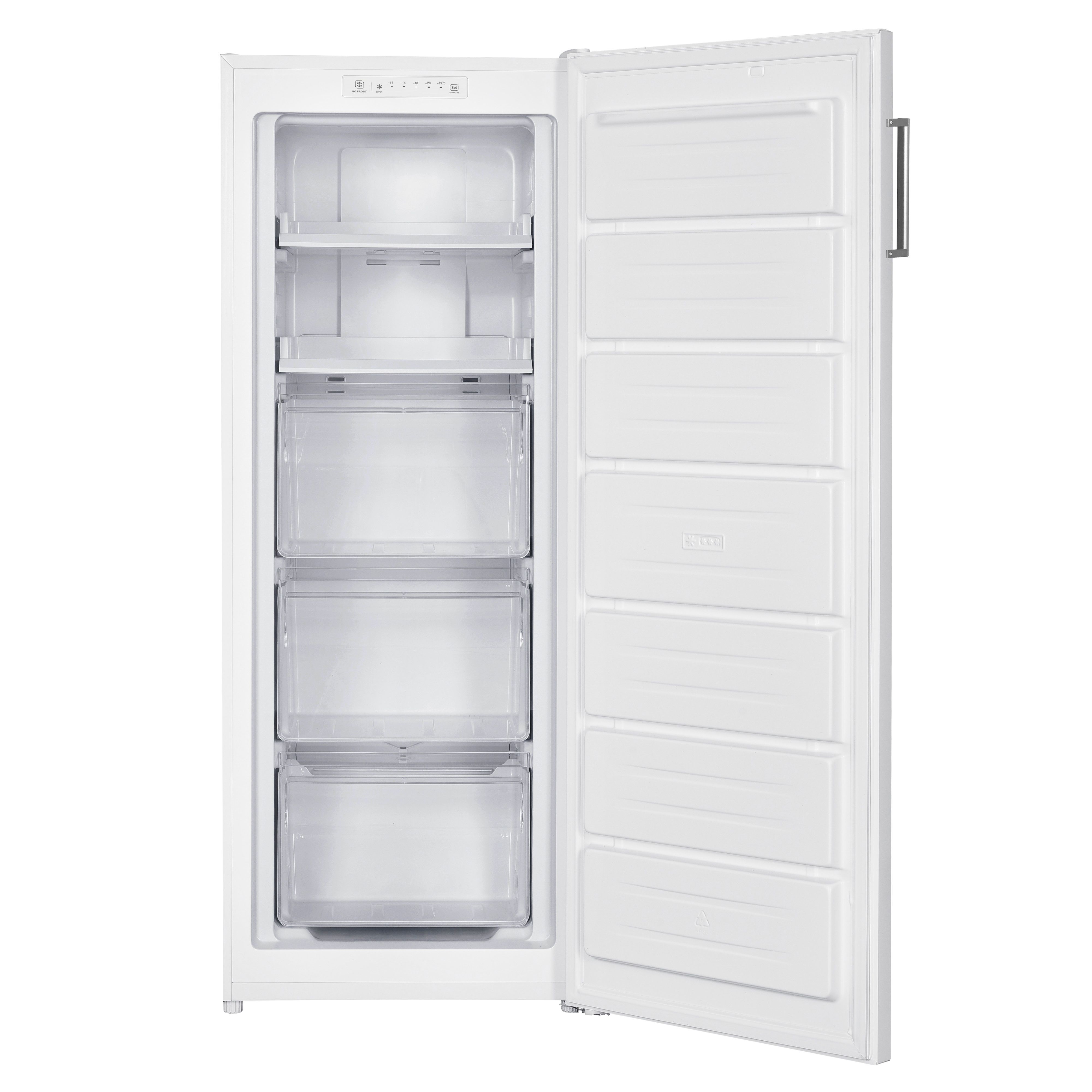 Inventum vriezer VR1430W afbeelding 3