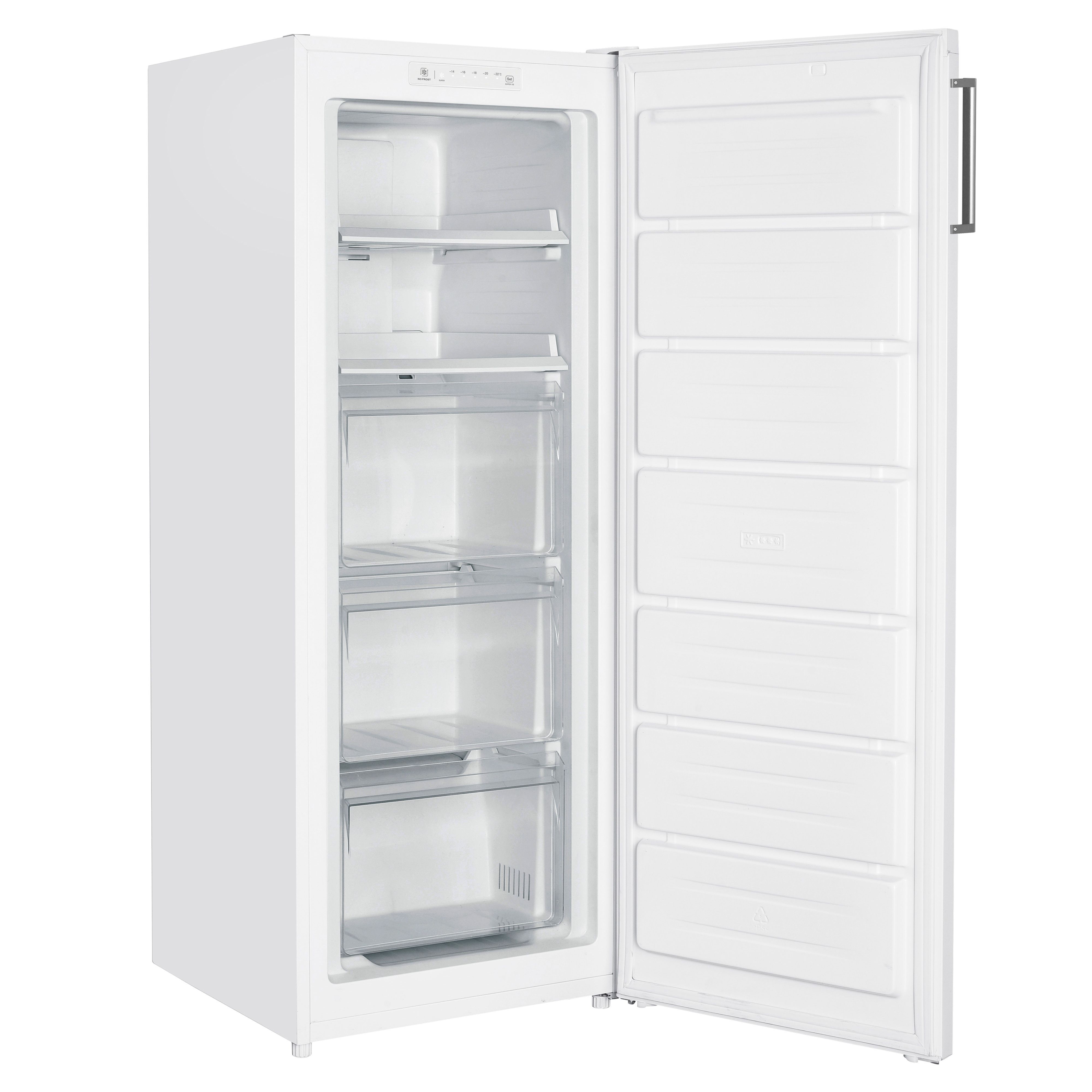 Inventum vriezer vrijstaand VR1430W afbeelding 4