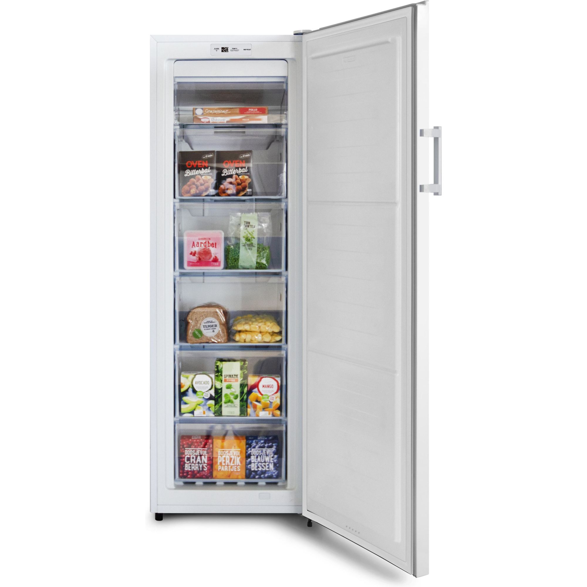 Inventum VR1680