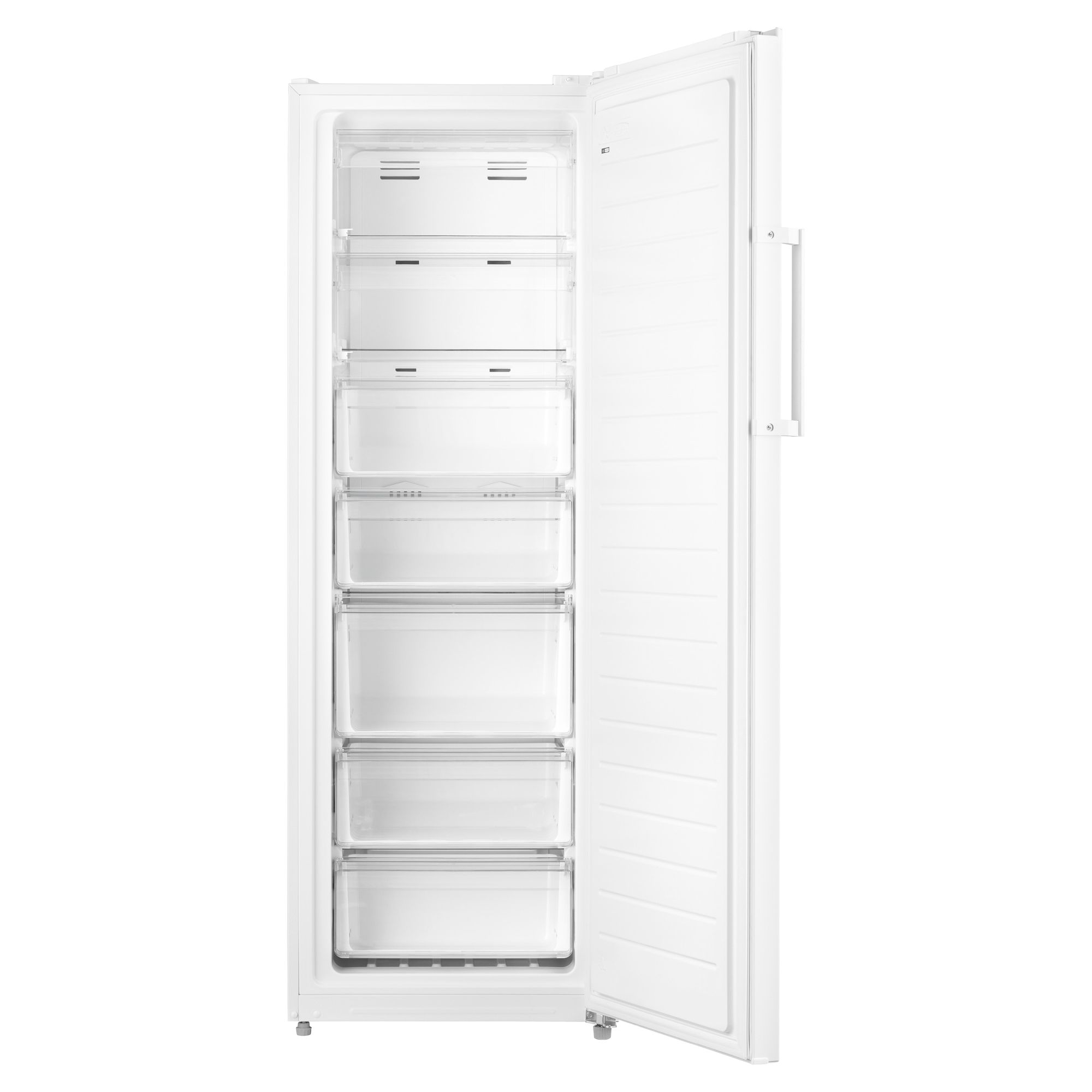 Inventum vriezer vrijstaand VR1720W afbeelding 4