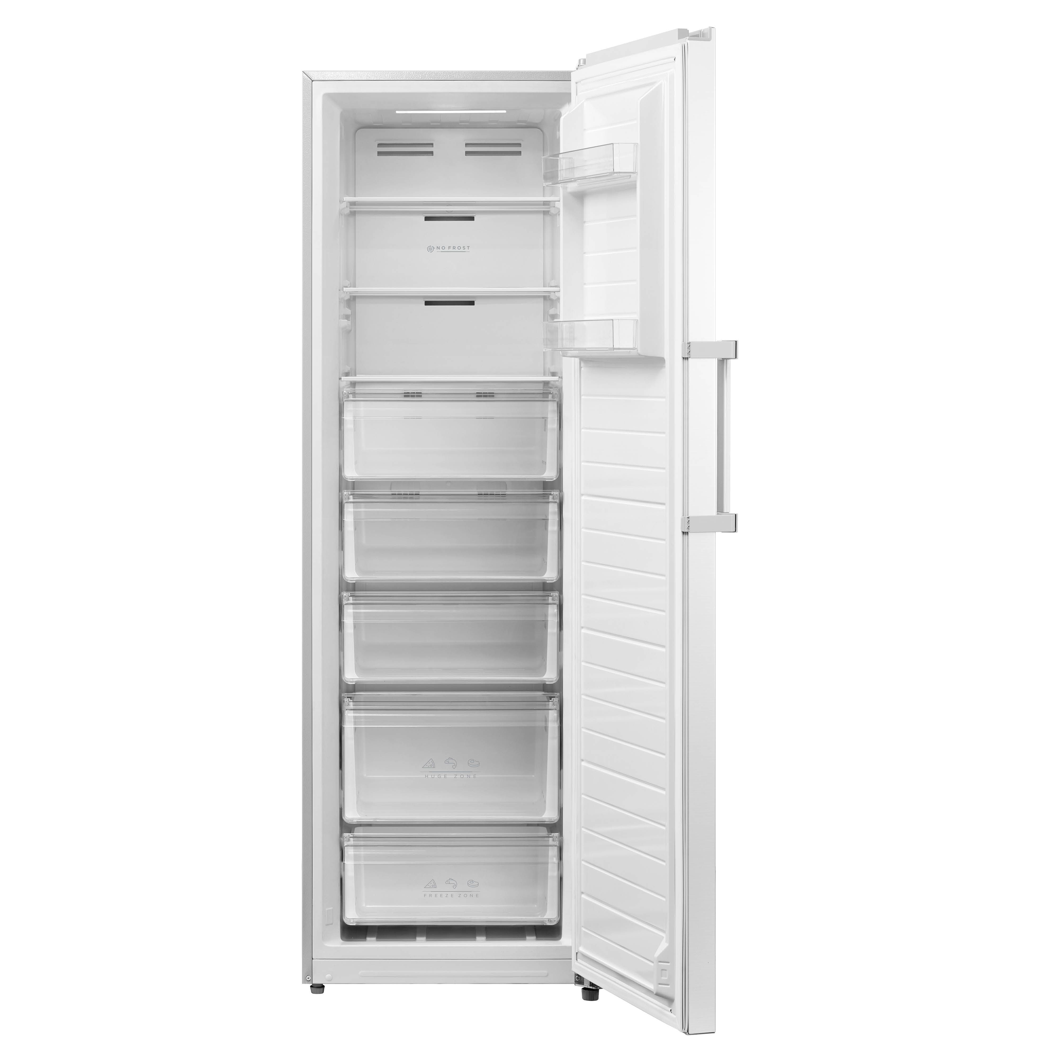 Inventum VR1850W vrijstaand vriezer afbeelding 5