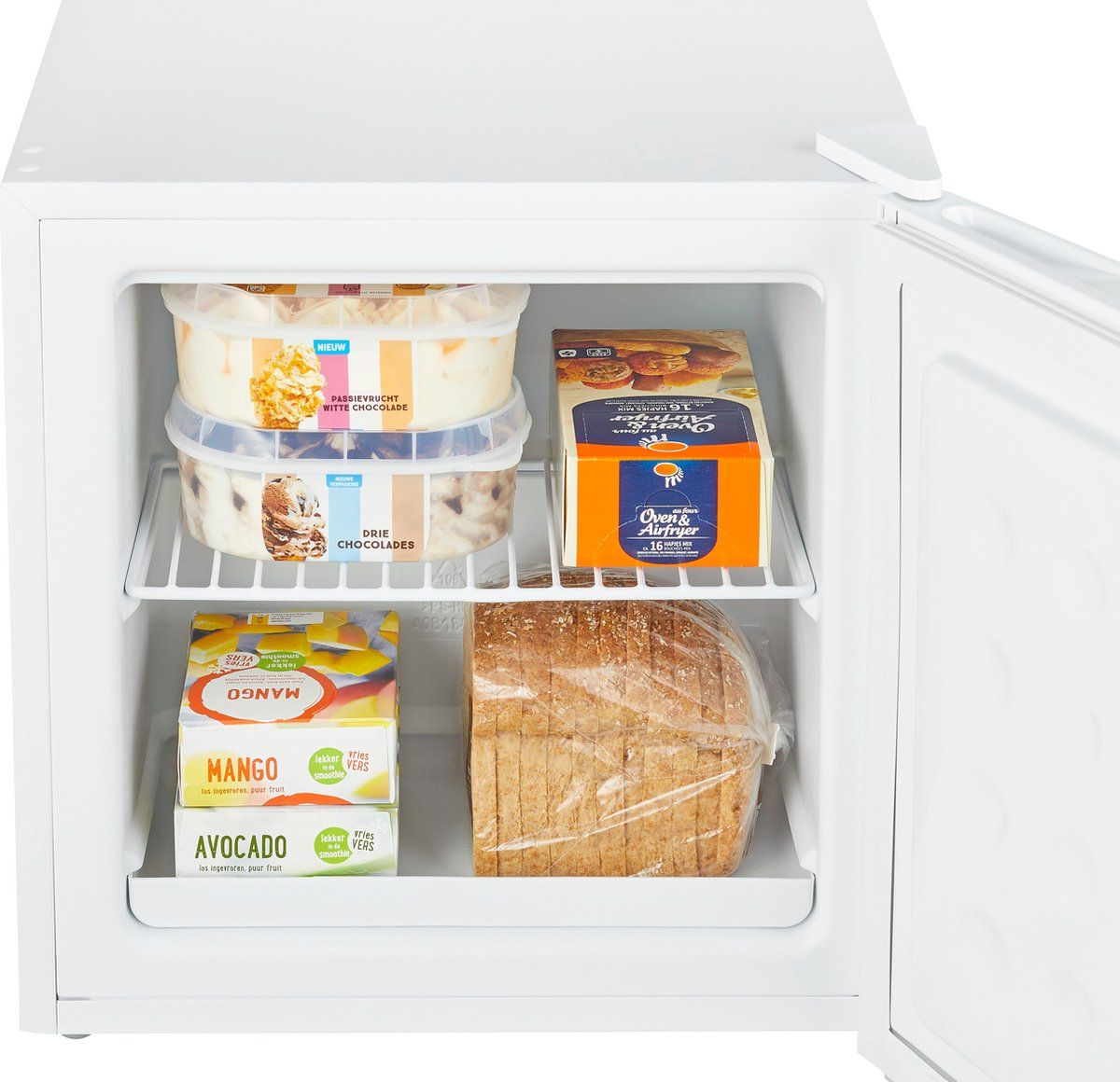 Inventum VR470W afbeelding 7