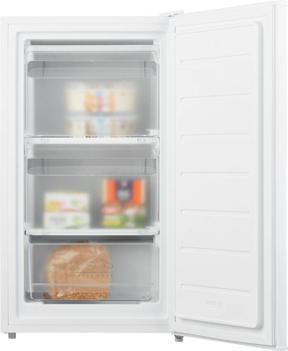 Inventum VR471W vrijstaand vriezer afbeelding 5