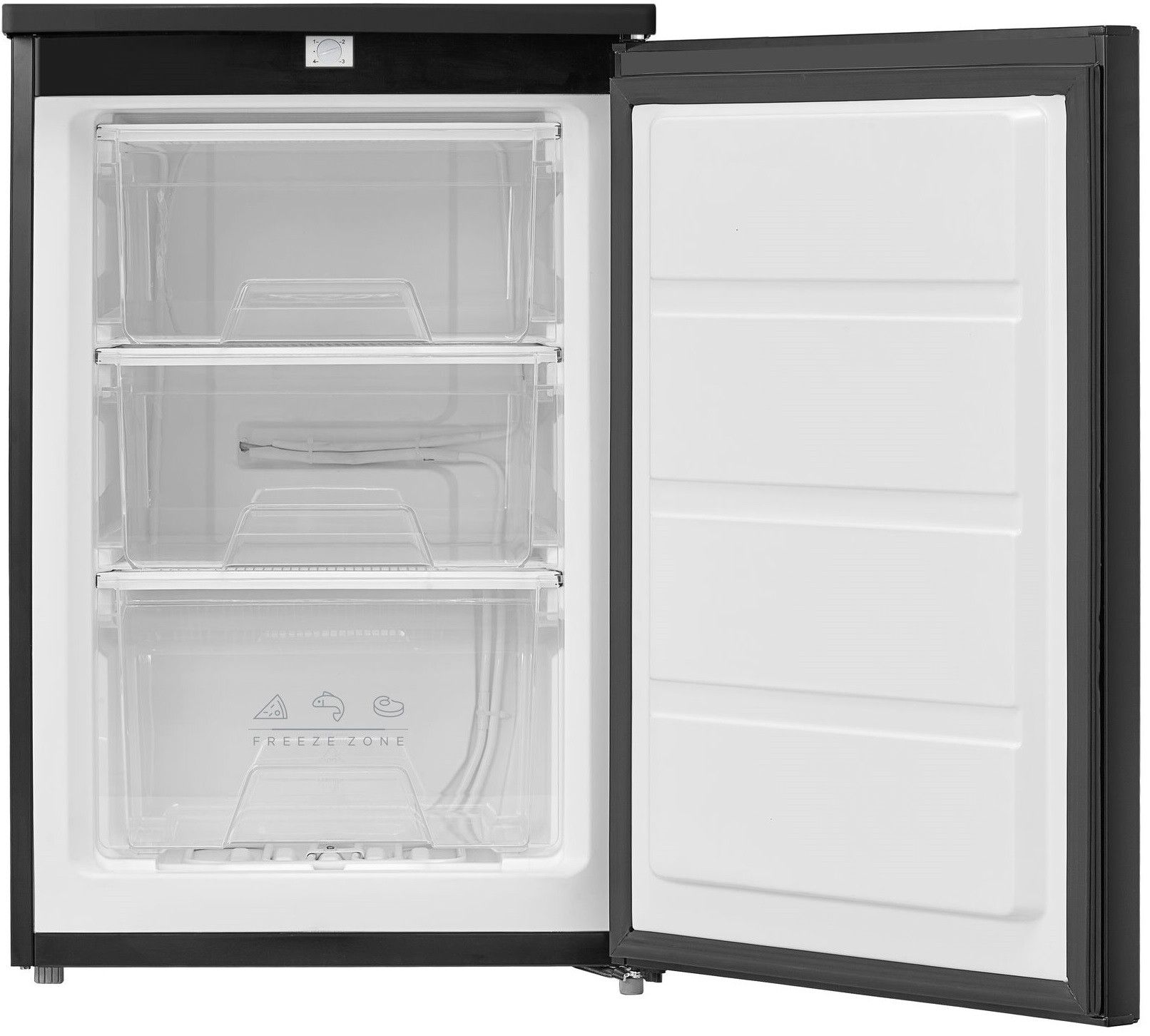 VR550B Inventum afbeelding 2