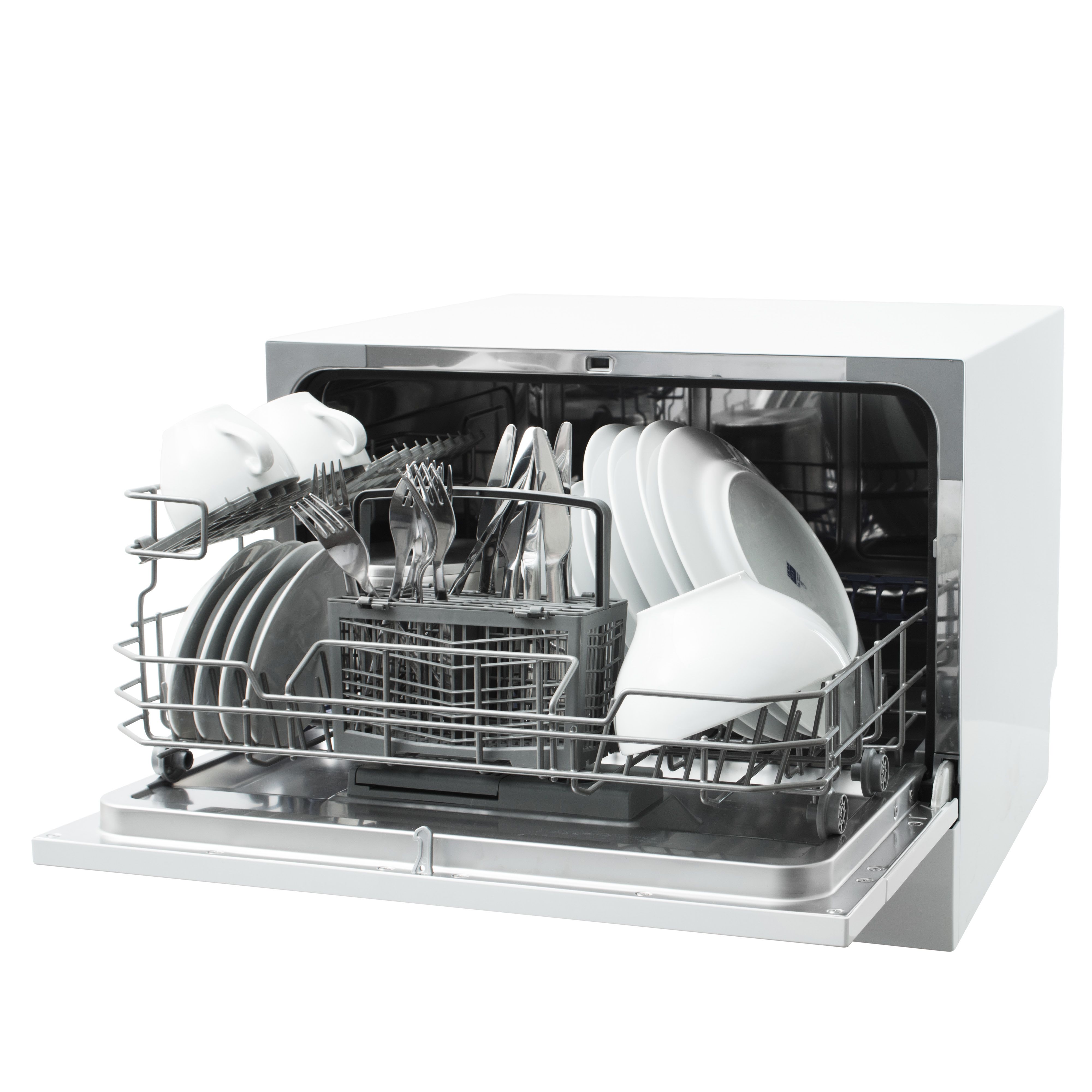 Inventum vaatwasser VVW5520 afbeelding 3