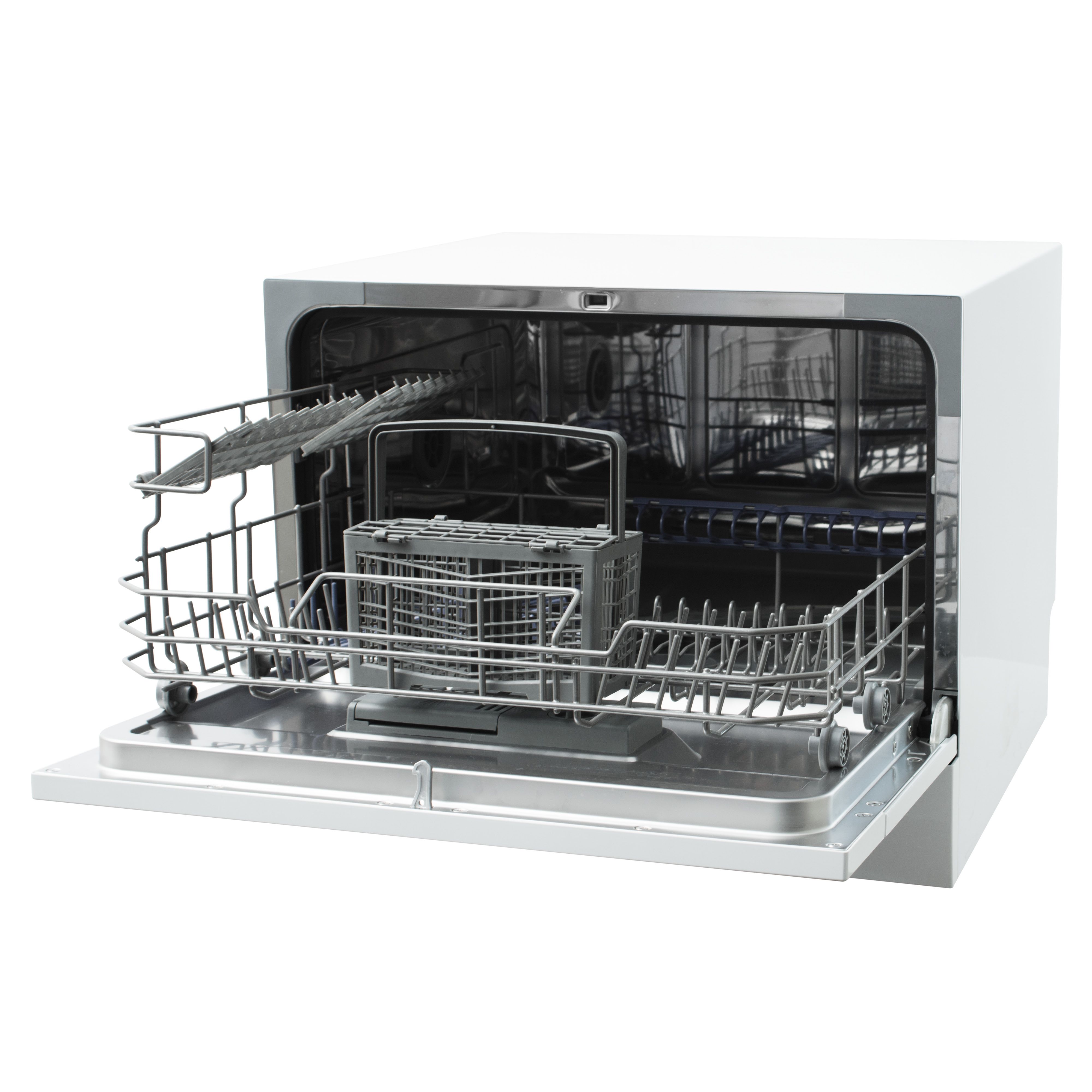 Inventum vaatwasser vrijstaand VVW5520 afbeelding 4