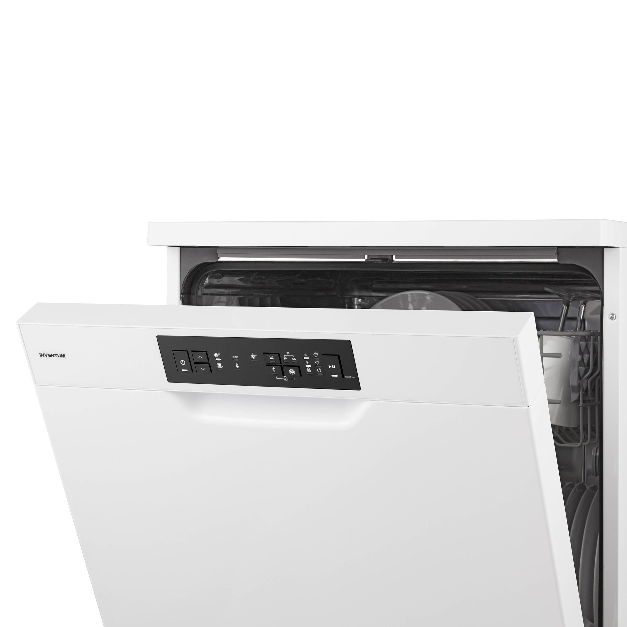Inventum VVW6008AW afbeelding 7