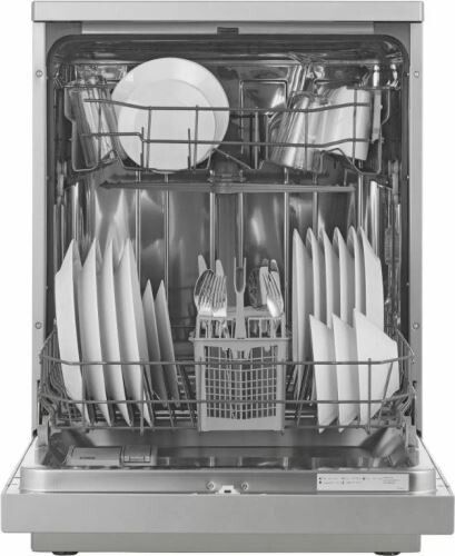 Inventum vaatwasser VVW6030AS afbeelding 3