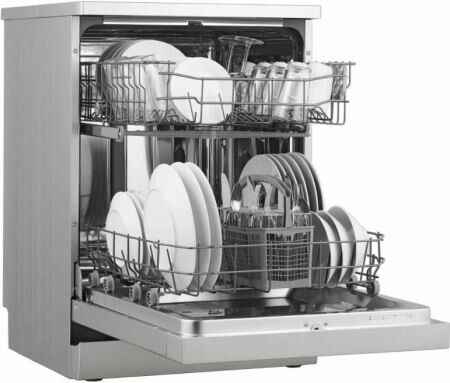 Inventum VVW6030AS vrijstaand vaatwasser afbeelding 6
