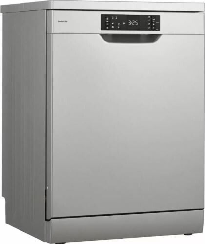 Inventum vaatwasser vrijstaand VVW6030AS afbeelding 4