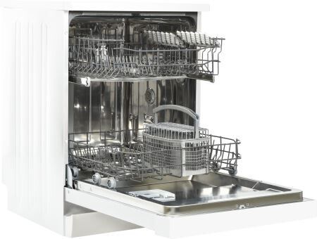 Inventum vaatwasser vrijstaand VVW6030AW afbeelding 4