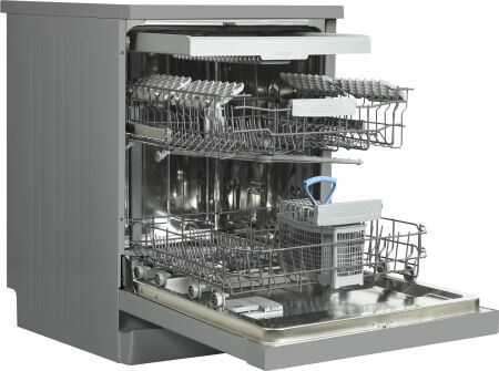 Inventum vaatwasser vrijstaand VVW6035AS afbeelding 4