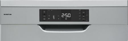 Inventum vaatwasser VVW6035AS afbeelding 3