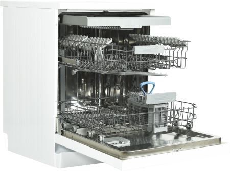 Inventum vaatwasser vrijstaand VVW6035AW afbeelding 4