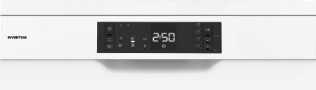 Inventum vaatwasser VVW6035AW afbeelding 3