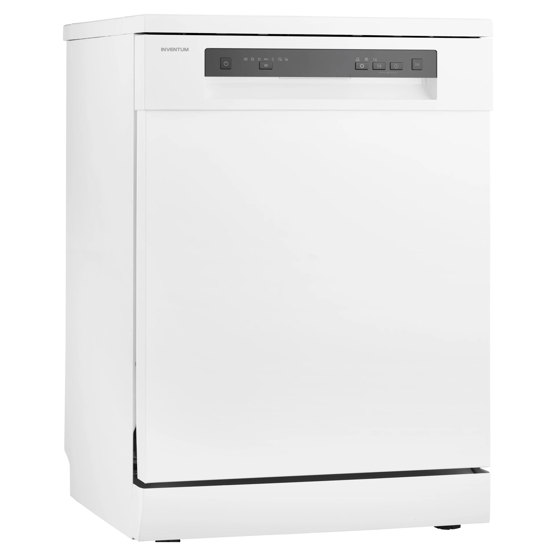 Inventum VVW6036AS vrijstaand vaatwasser afbeelding 5