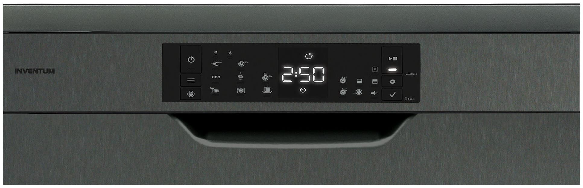 Inventum VVW6040AB afbeelding 7