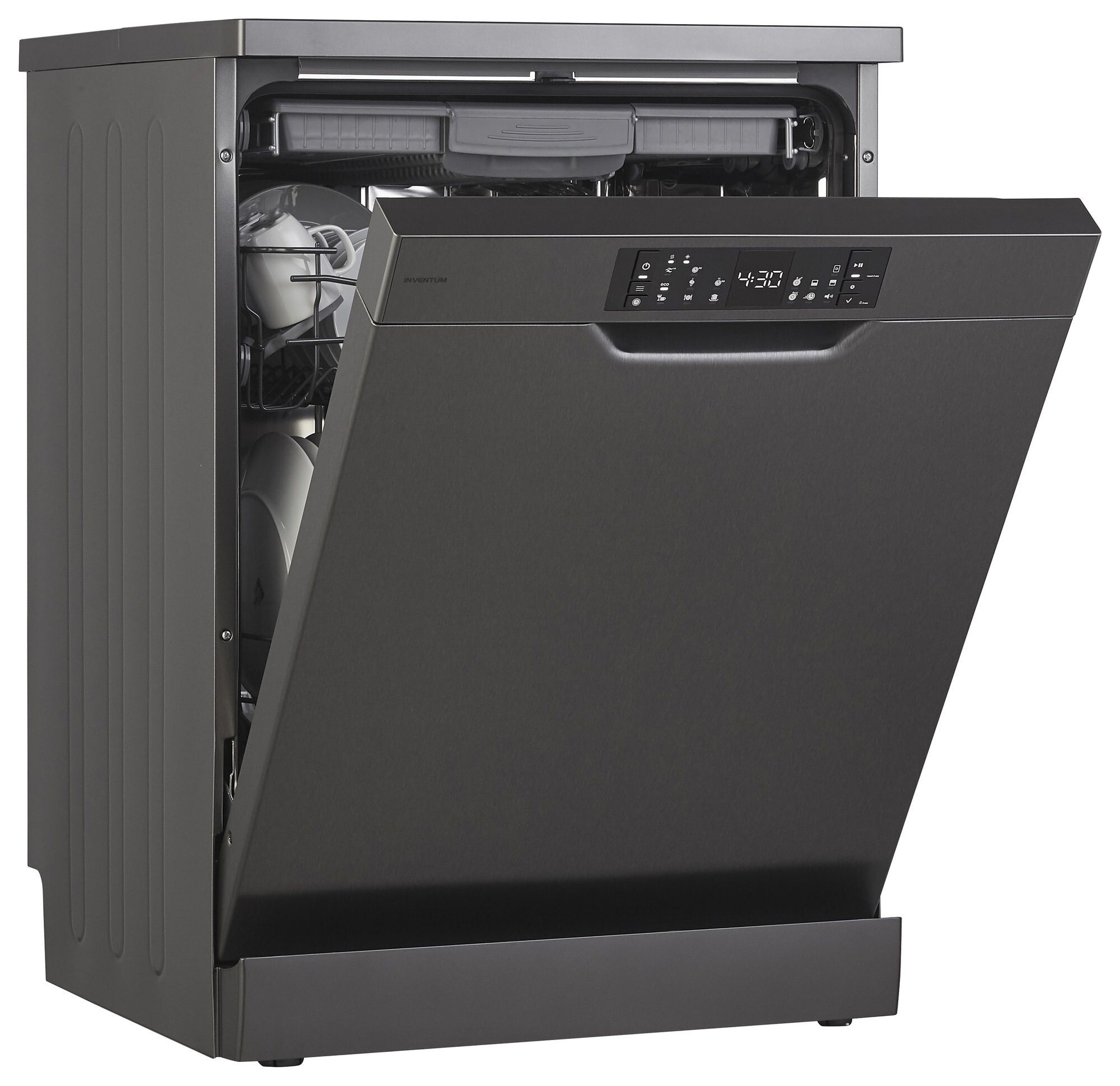 Inventum vaatwasser VVW6040AB afbeelding 3