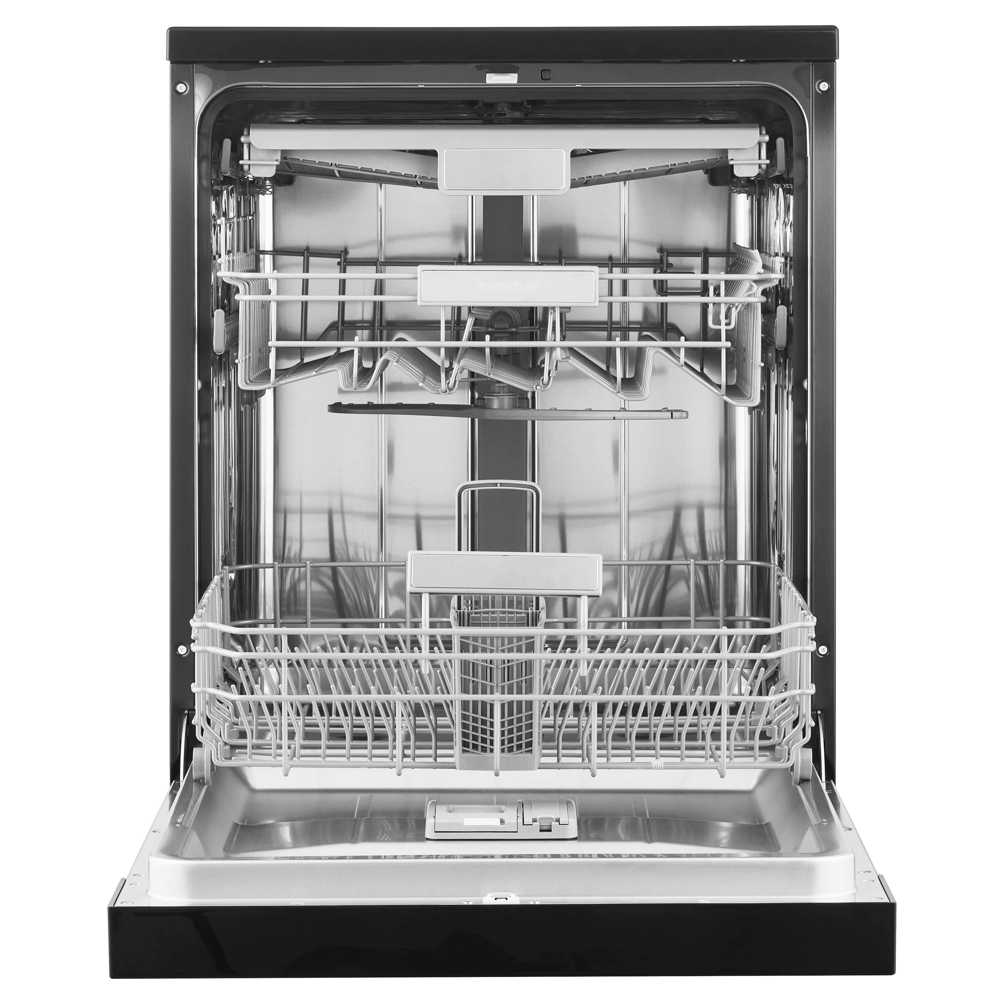 Inventum vaatwasser vrijstaand VVW6046AB afbeelding 4