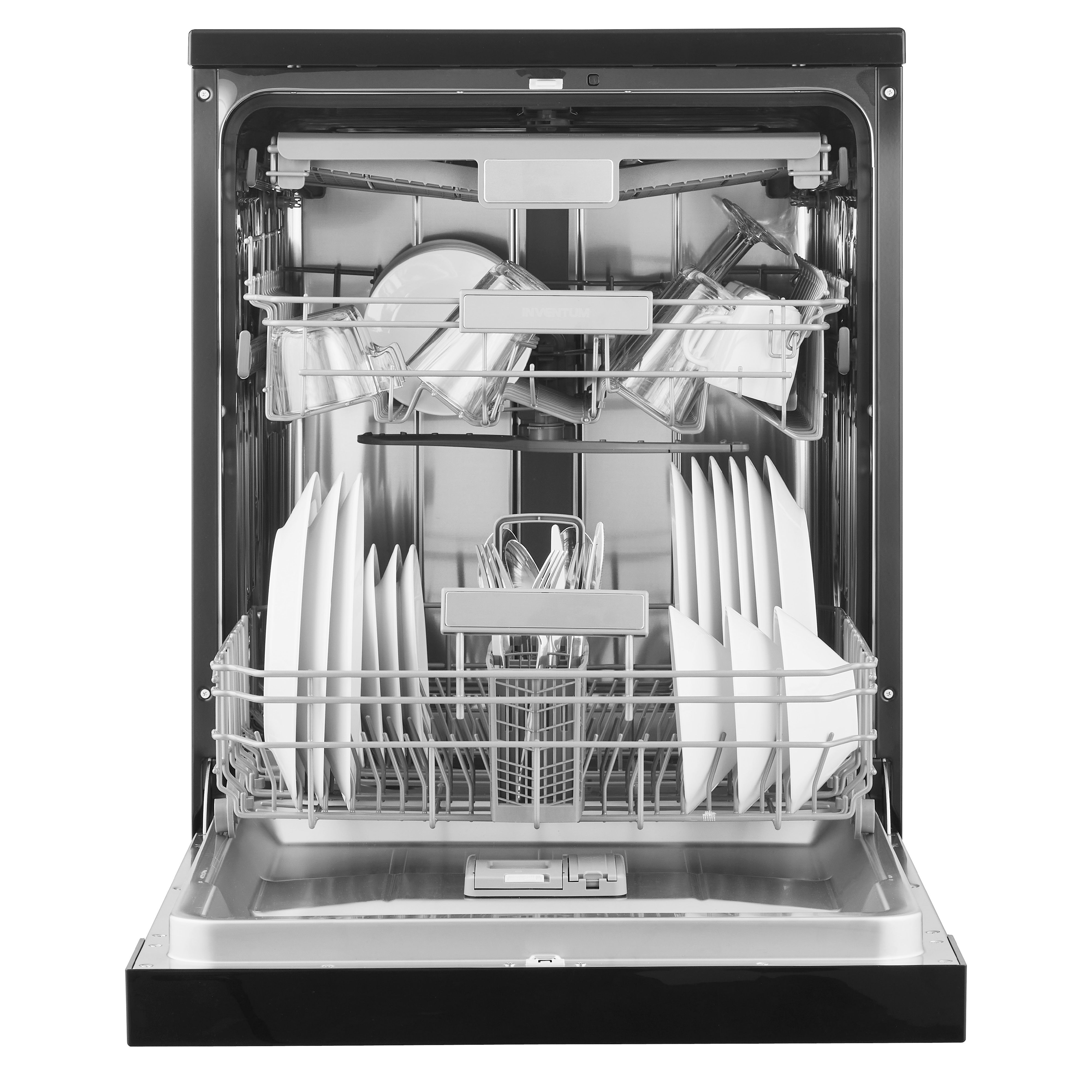 Inventum vaatwasser VVW6046AB afbeelding 3