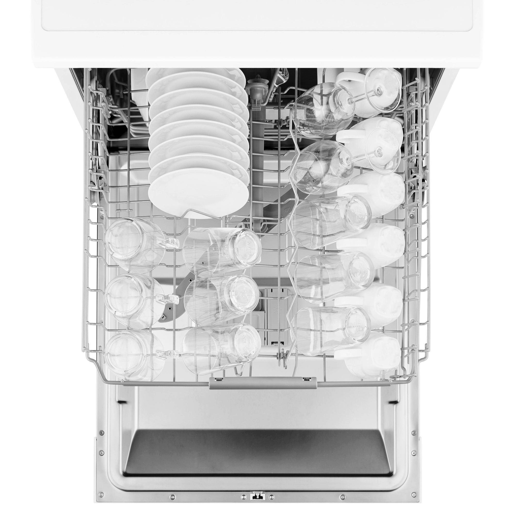 Inventum VVW6046AW afbeelding 7